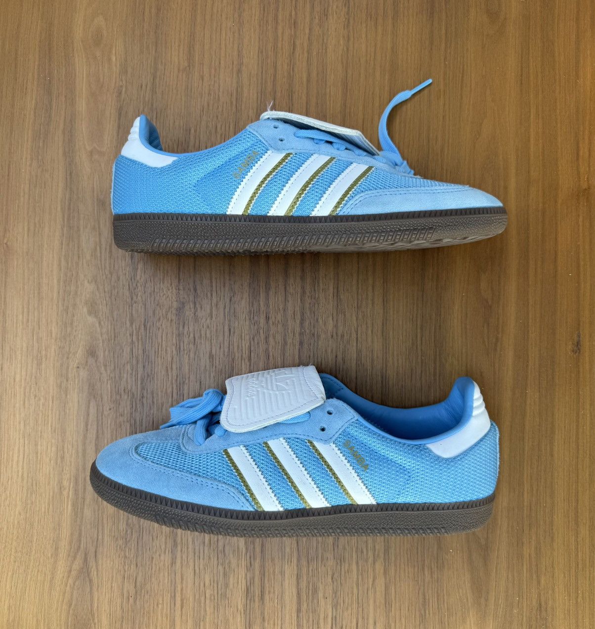 Adidas Adidas Samba Size US 8.5 / EU 41-42 - 1 Thumbnail