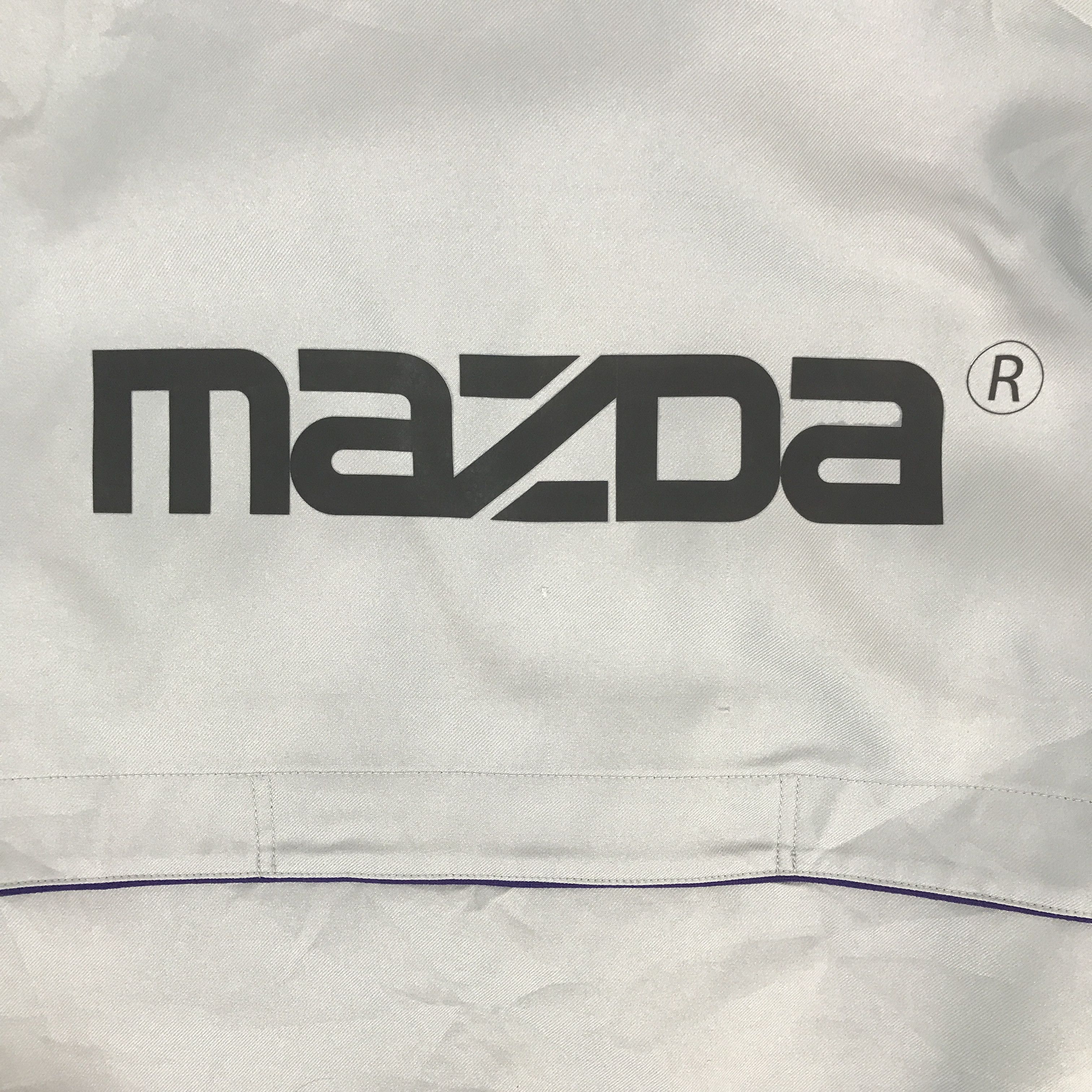 Sports Specialties Vintage Mazda Racing uniform Woking japan custom Jacket Size US L / EU 52-54 / 3 - 5 Thumbnail