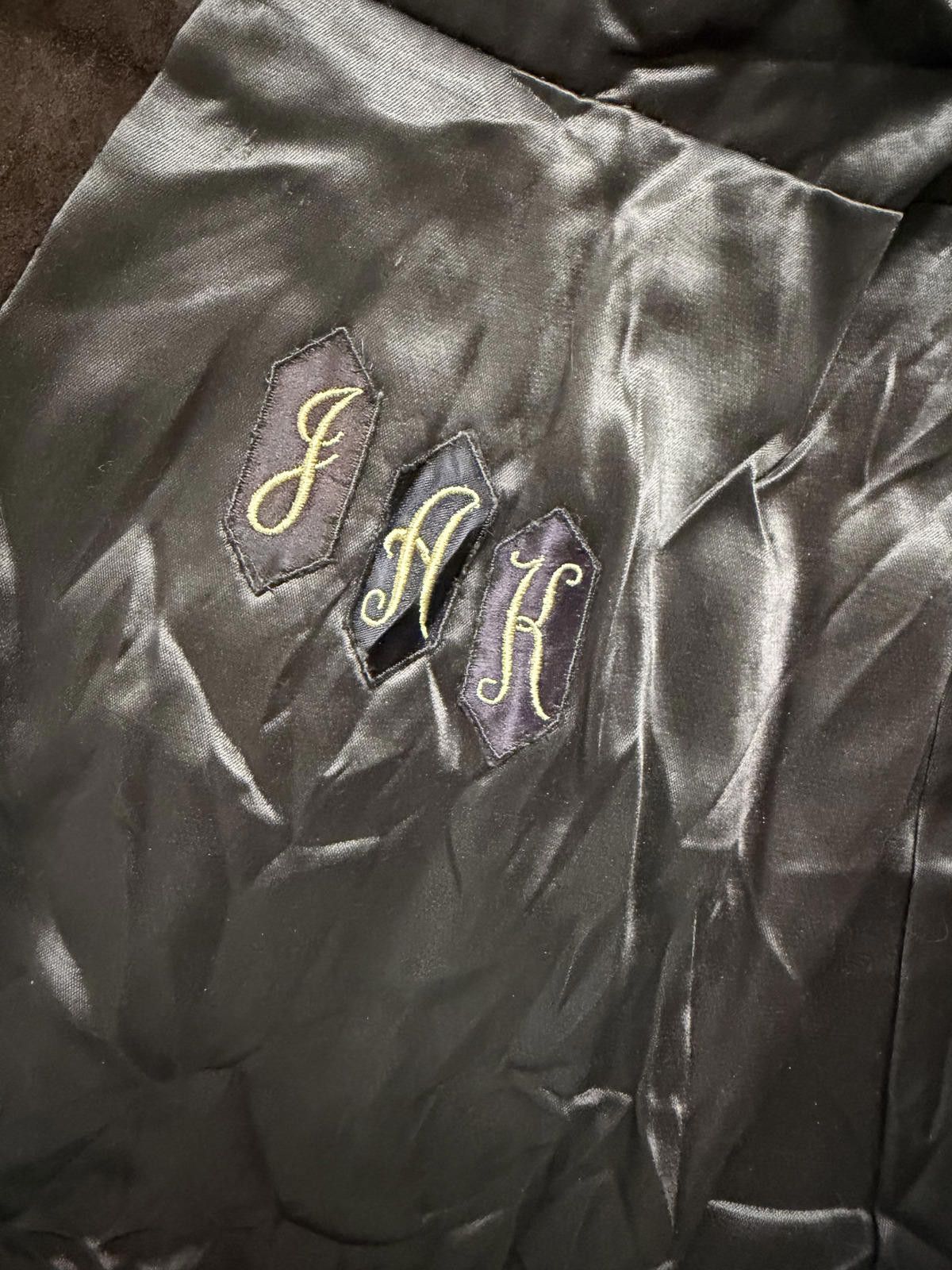 Other VINTAGE POLLACK FURS MID LENGTH COAT Size ONE SIZE - 5 Thumbnail