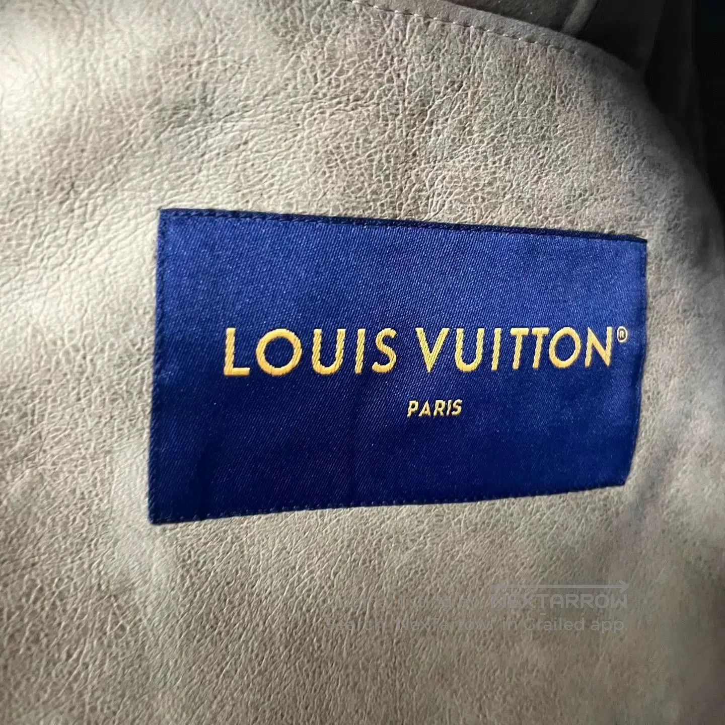Louis Vuitton Louis Vuitton 2025 Beige Single. Size US L / EU 52-54 / 3 - 2 Thumbnail