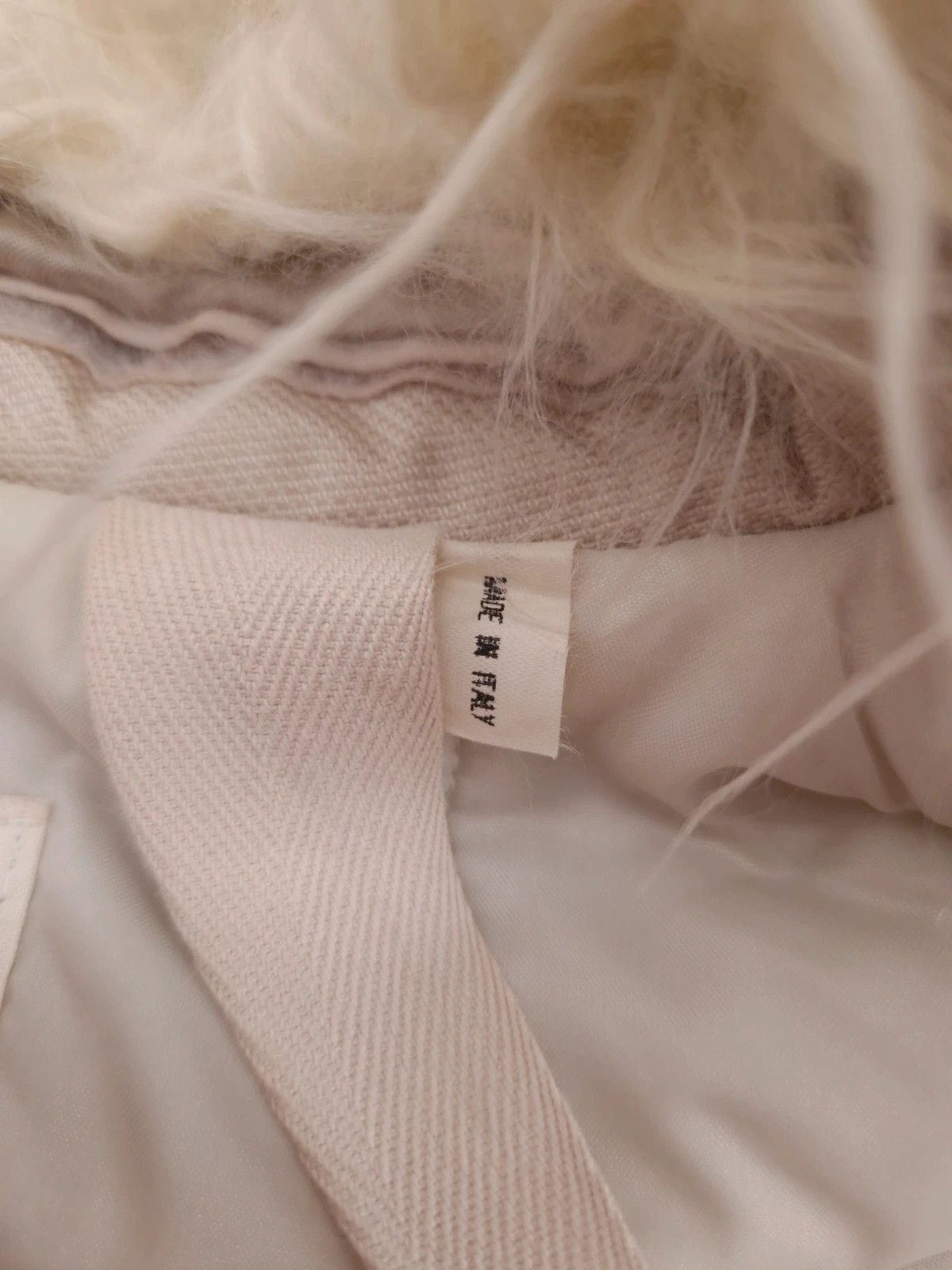 Helmut Lang AW99 Helmut Lang Astro Jacket Size US XS / EU 42 / 0 - 15 Thumbnail