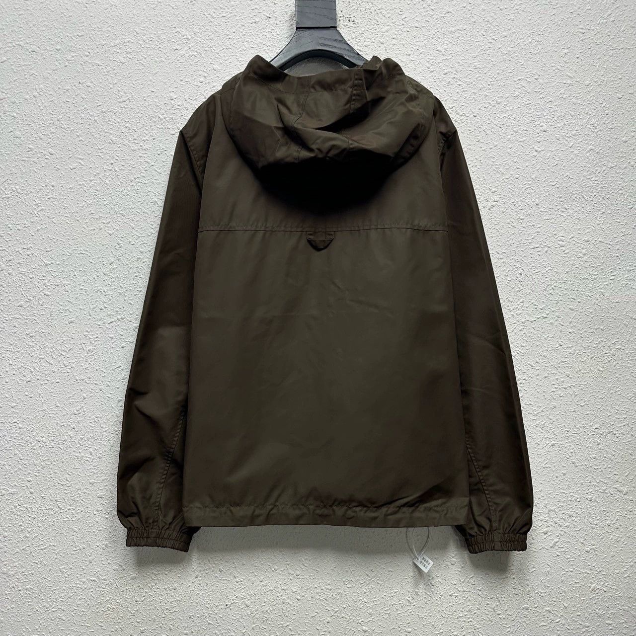 Louis Vuitton brown reversible LV Louis Vuitton parka jacket Size US XXL / EU 58 / 5 - 2 Thumbnail