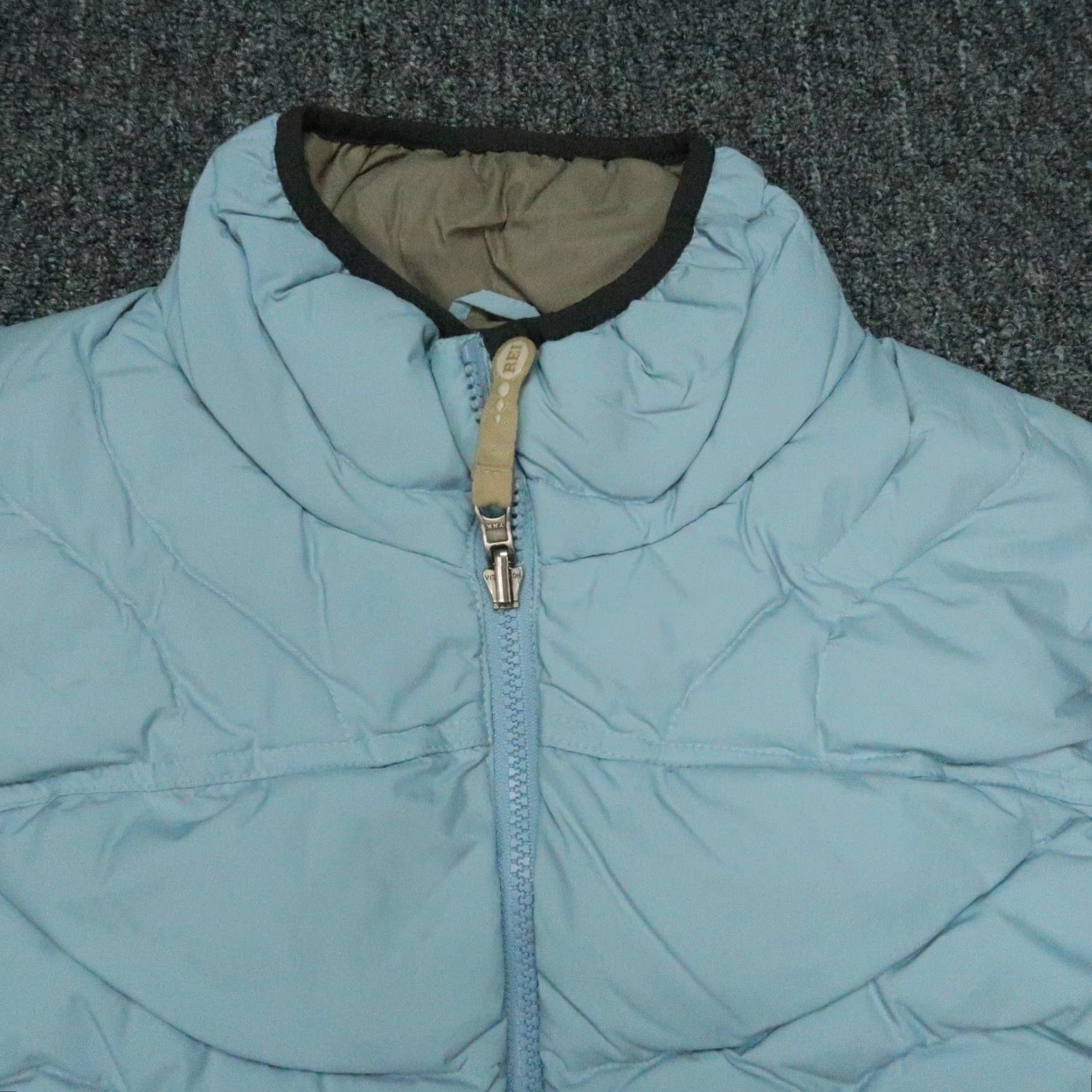 Vintage VINTAGE No (Note: skip) Size S / US 4 / IT 40 - 2 Thumbnail