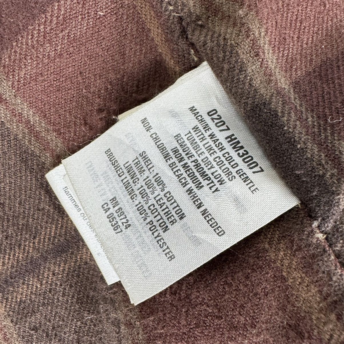 Columbia ⚡️COLUMBIA DUCK CANVAS HUNTING UTILITY JACKET Size US M / EU 48-50 / 2 - 12 Thumbnail