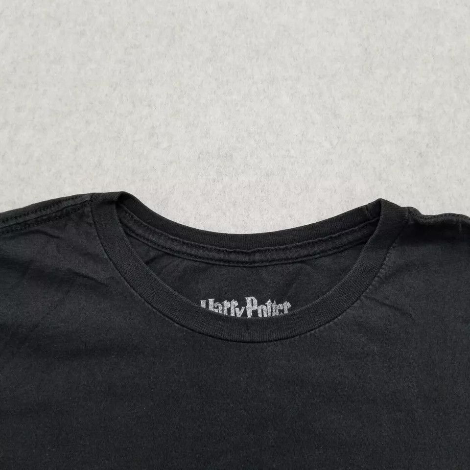 Other Harry Potter Shirt Men Medium Short Sleeve Gryffindor Size US M / EU 48-50 / 2 - 5 Thumbnail