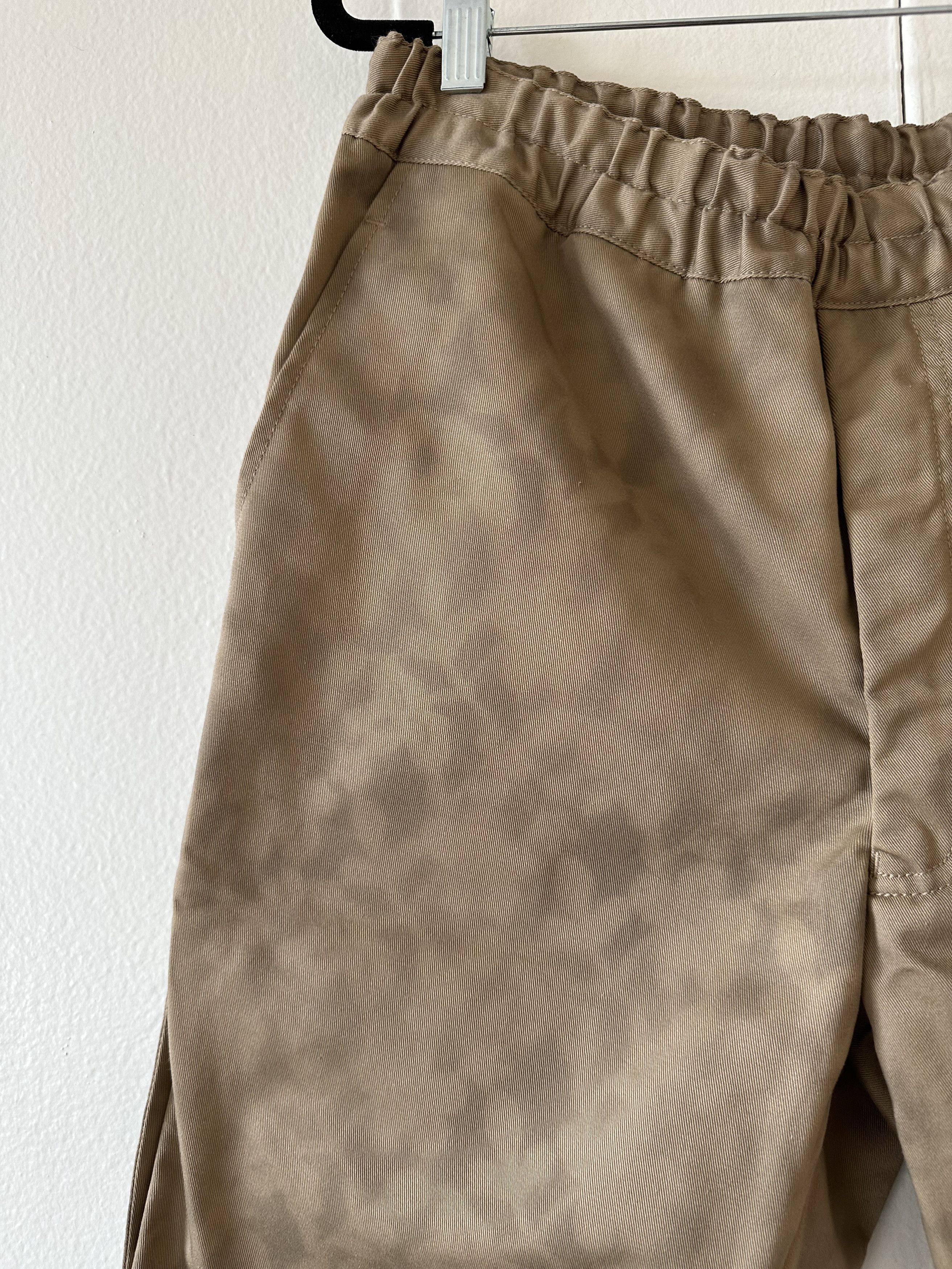 Comme des Garcons Comme des Garcons SHIRT Waistband Shorts Size US 32 / EU 48 - 2 Thumbnail