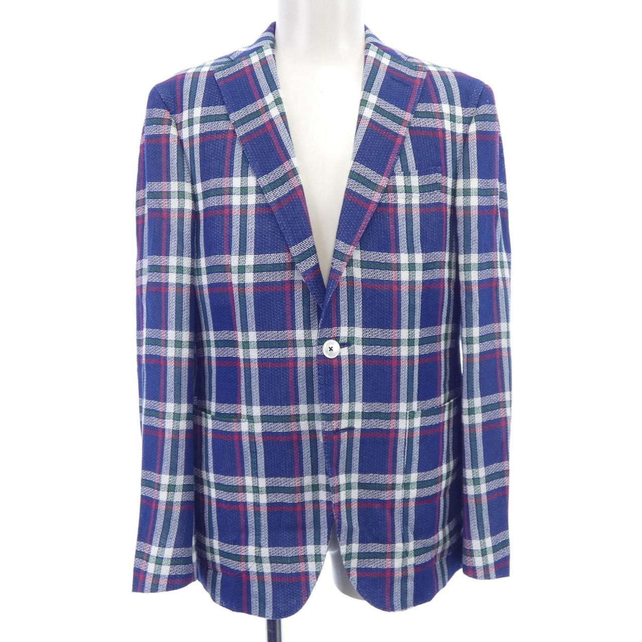 Other Other THE GIGI Jacket Cotton Outerwear DUTY FREE for USA Size ONE SIZE - 1 Thumbnail