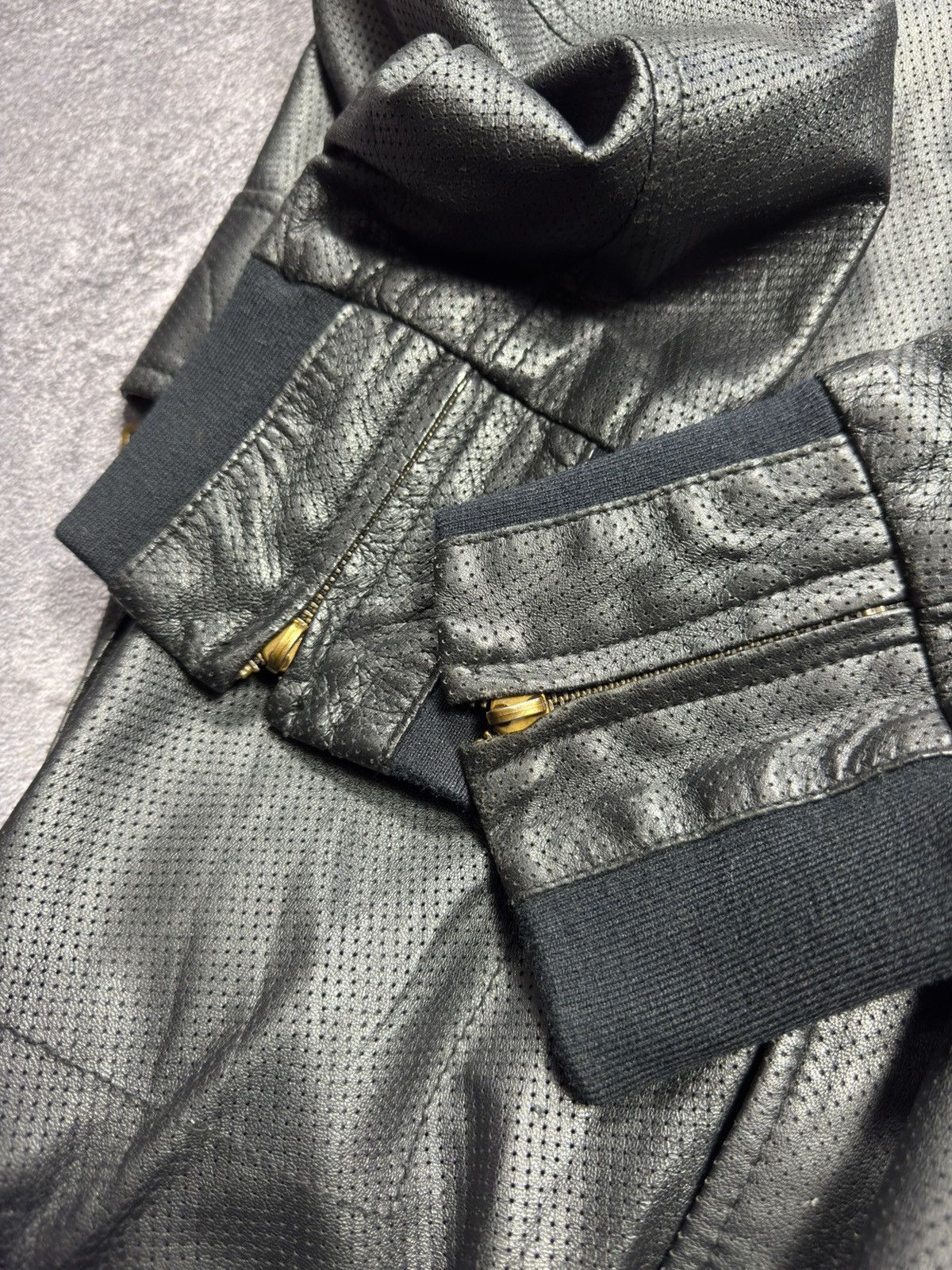 Prada PRADA MILANO: COMPROMISE THAT FEELS LIKE A DEFIANCE Size US L / EU 52-54 / 3 - 9 Thumbnail