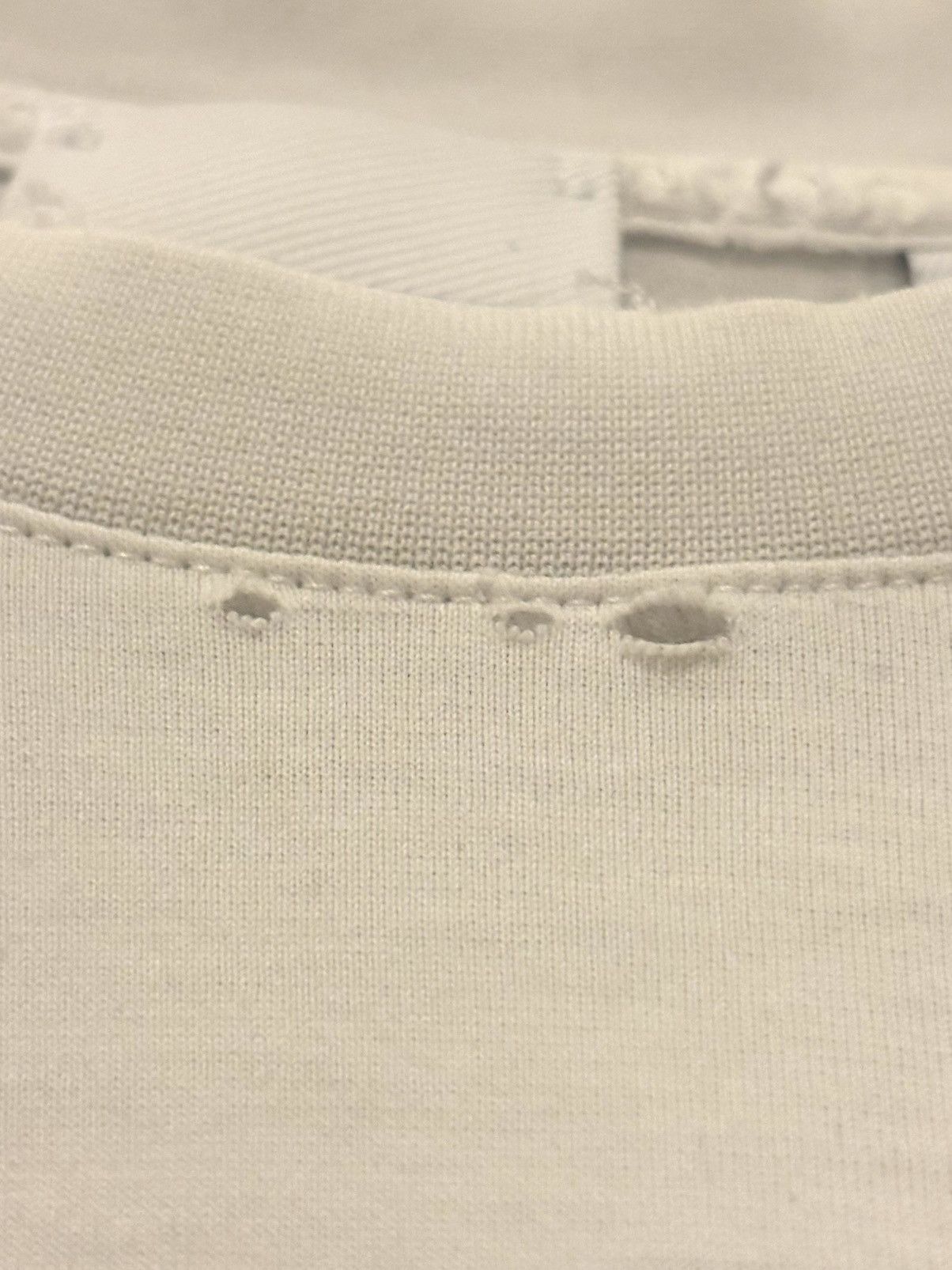 Burberry Burberry London England Logo Tee Weiß XXL Size US XXL / EU 58 / 5 - 8 Thumbnail