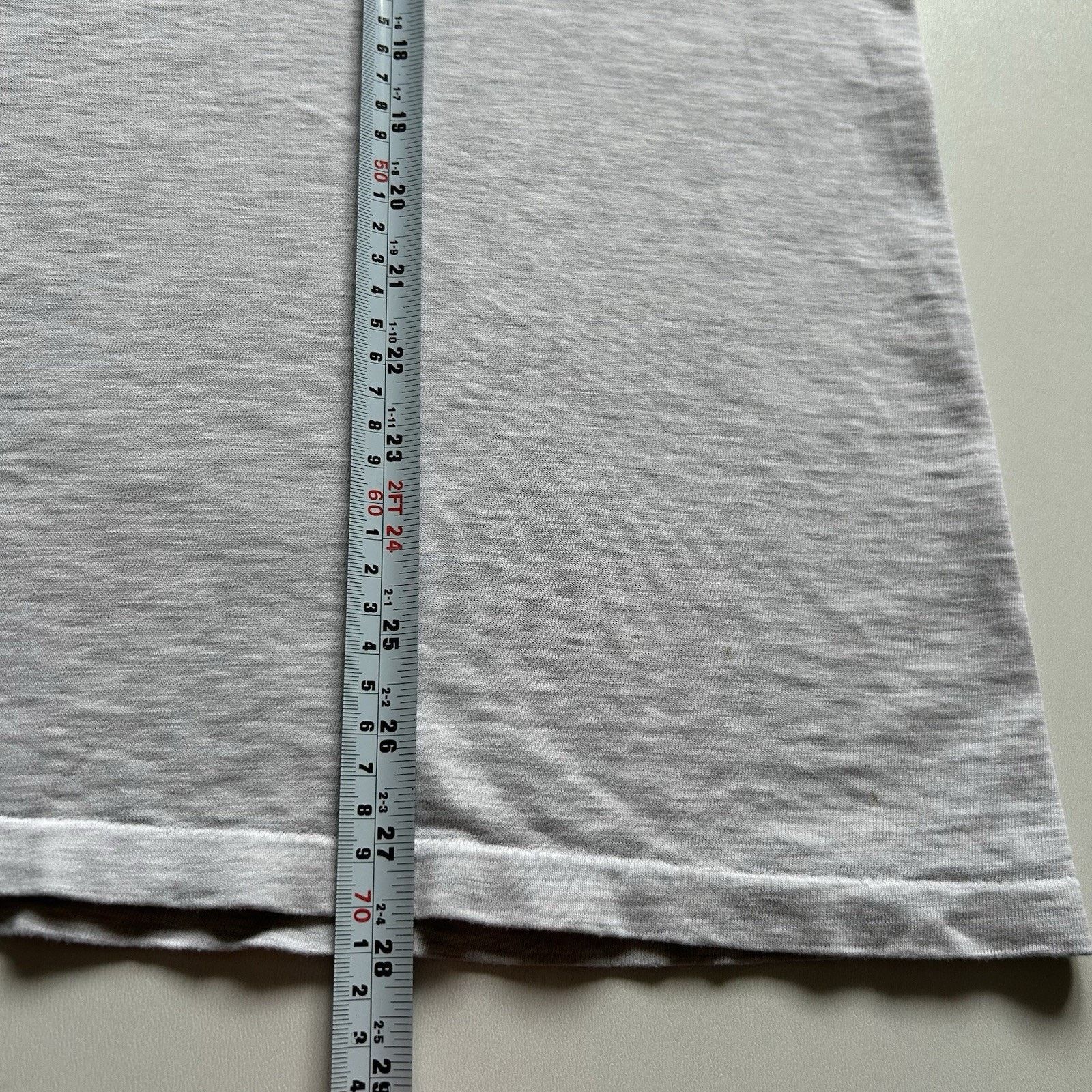 NCAA Vintage Penn State Nittany Lions Shirt XL Gray 90s NCAA Rare Size US XL / EU 56 / 4 - 6 Thumbnail