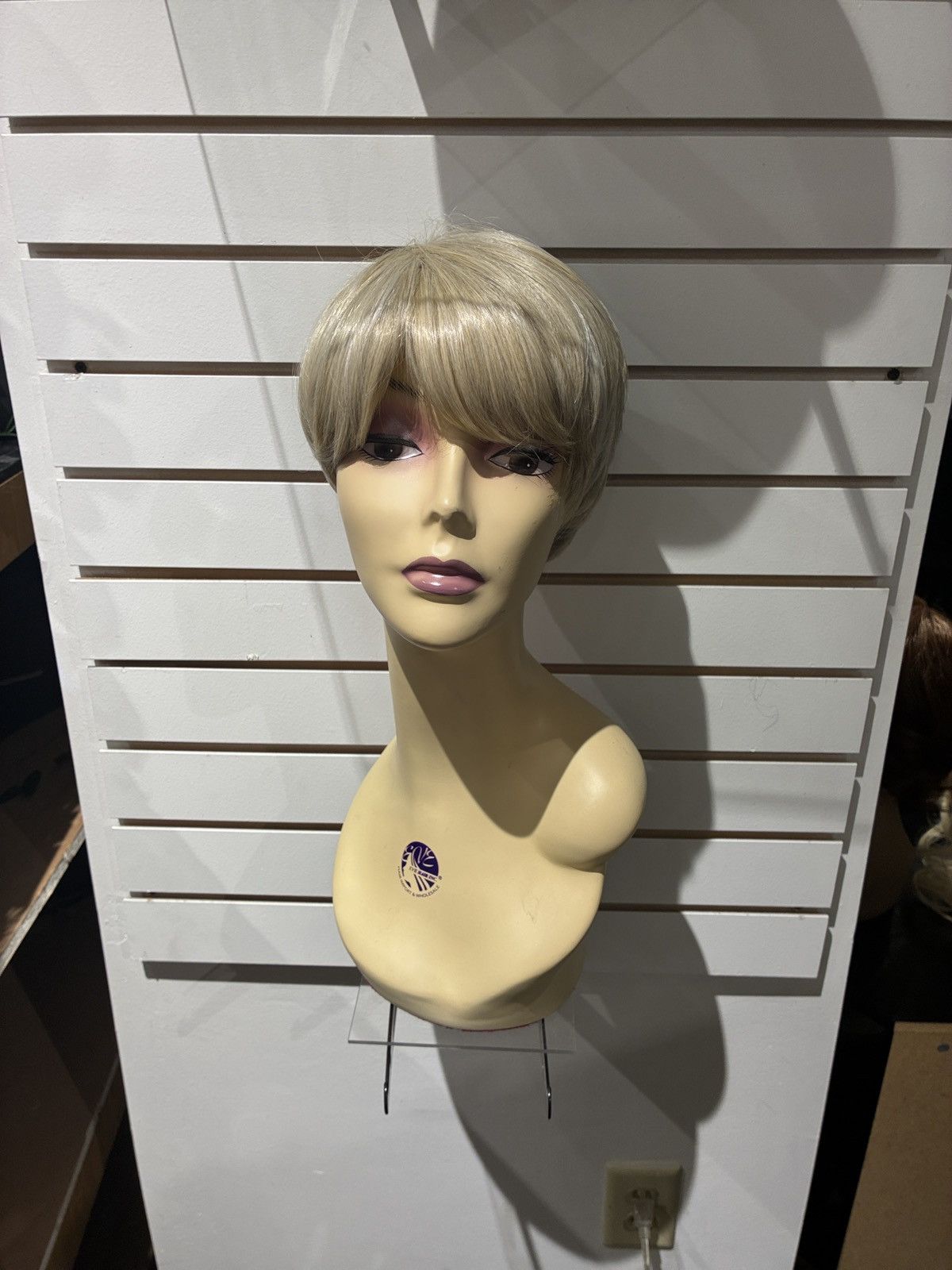 Other Tess wigs Size ONE SIZE - 4 Thumbnail