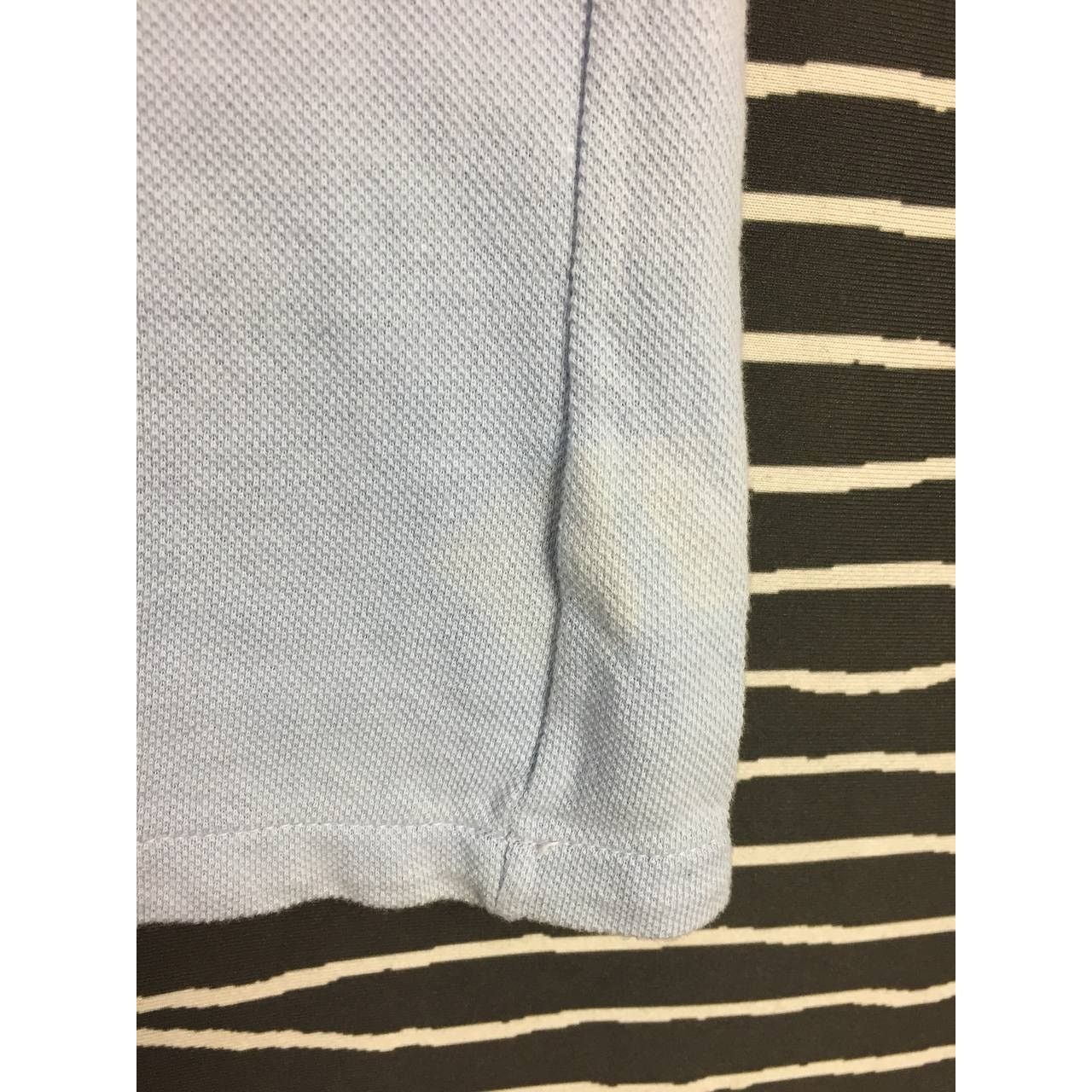 Christian Dior Monsieur Vtg 90s Christian Dior Monsieur Made In Italy Polo Tee Size US M / EU 48-50 / 2 - 7 Thumbnail