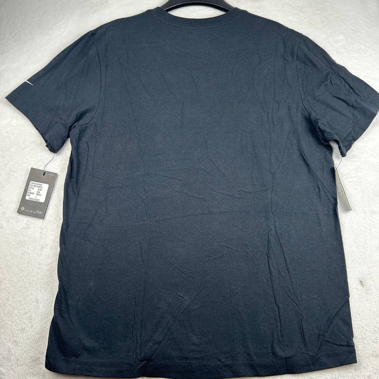 Nike Philadelphia Eagles Shirt Men Large Nike Cotton New L Size US L / EU 52-54 / 3 - 2 Thumbnail