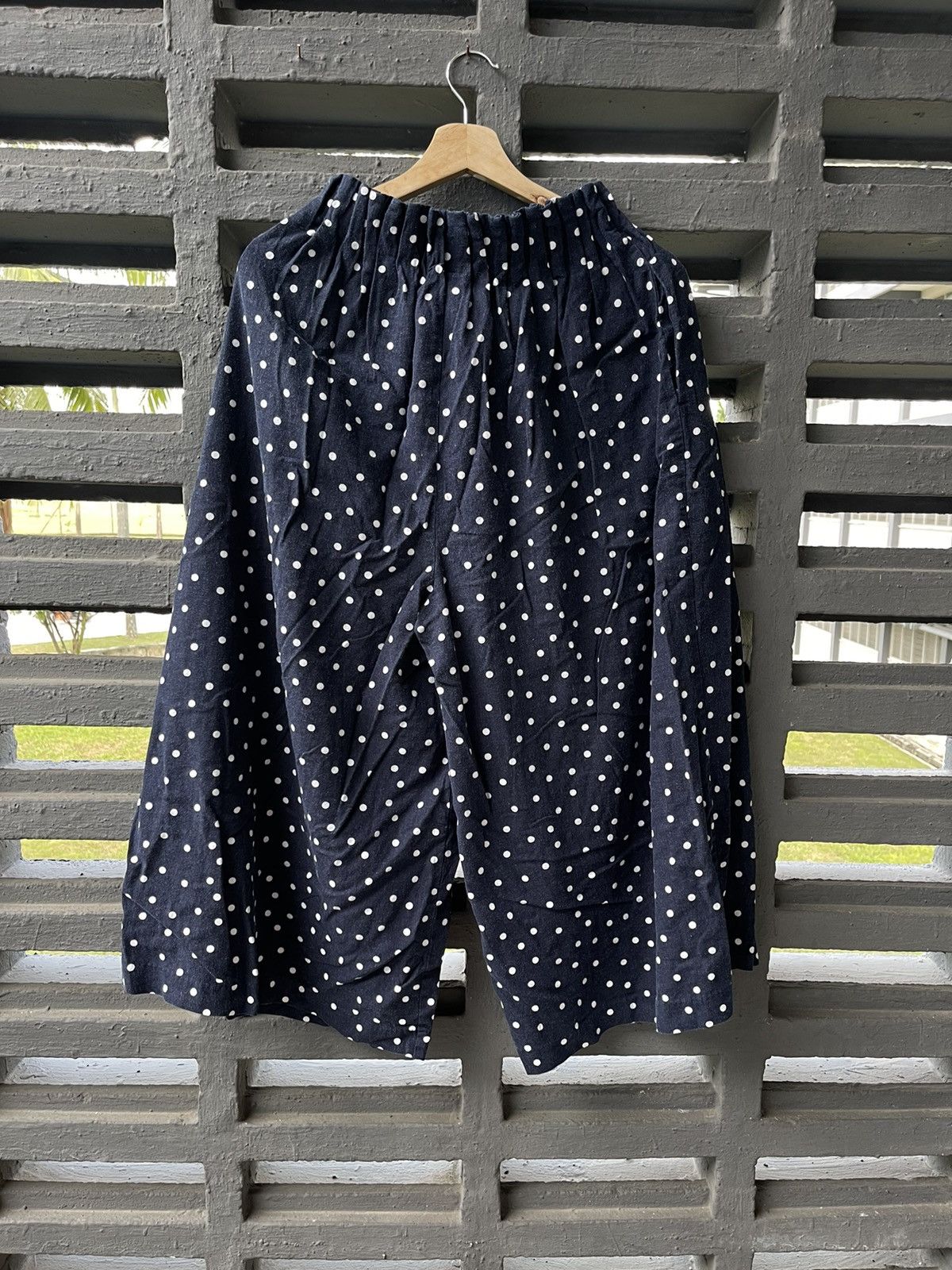 Japanese Brand × Vintage Niko and… Pants Nice Size 32" / US 10 / IT 46 - 1 Thumbnail