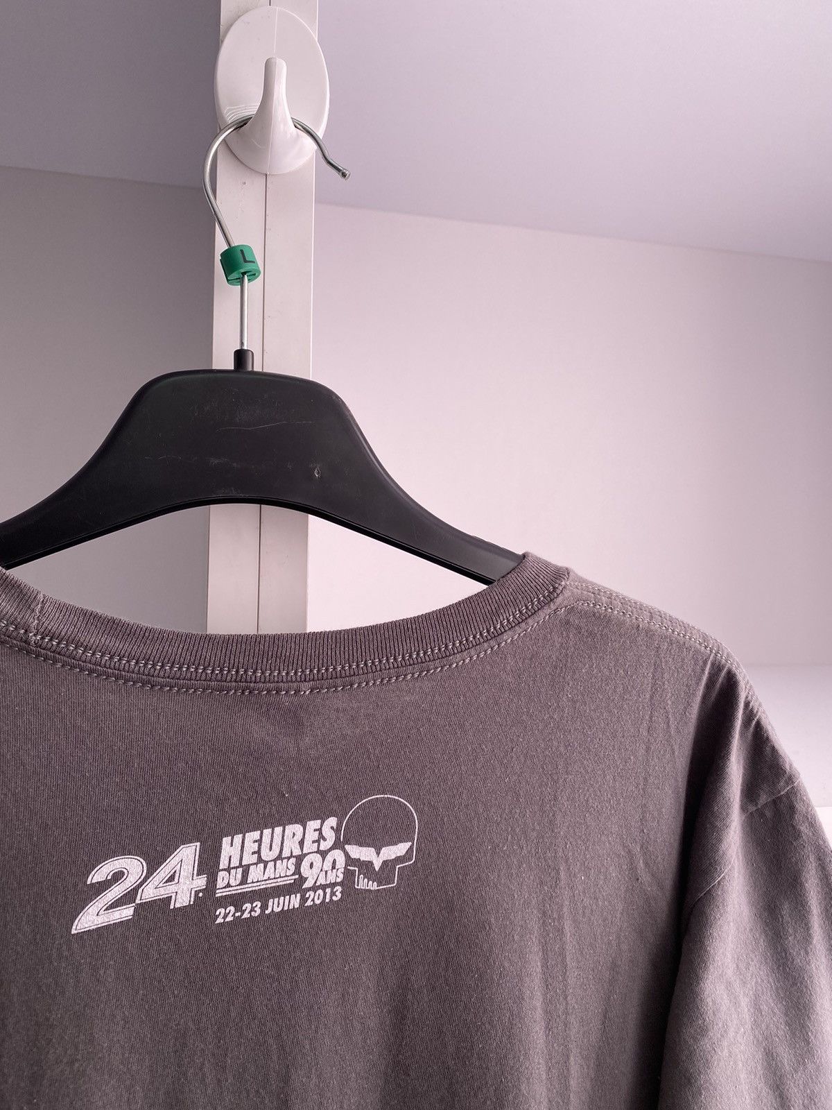 Vintage Vintage Corvette Racing Tee Size US L / EU 52-54 / 3 - 9 Thumbnail