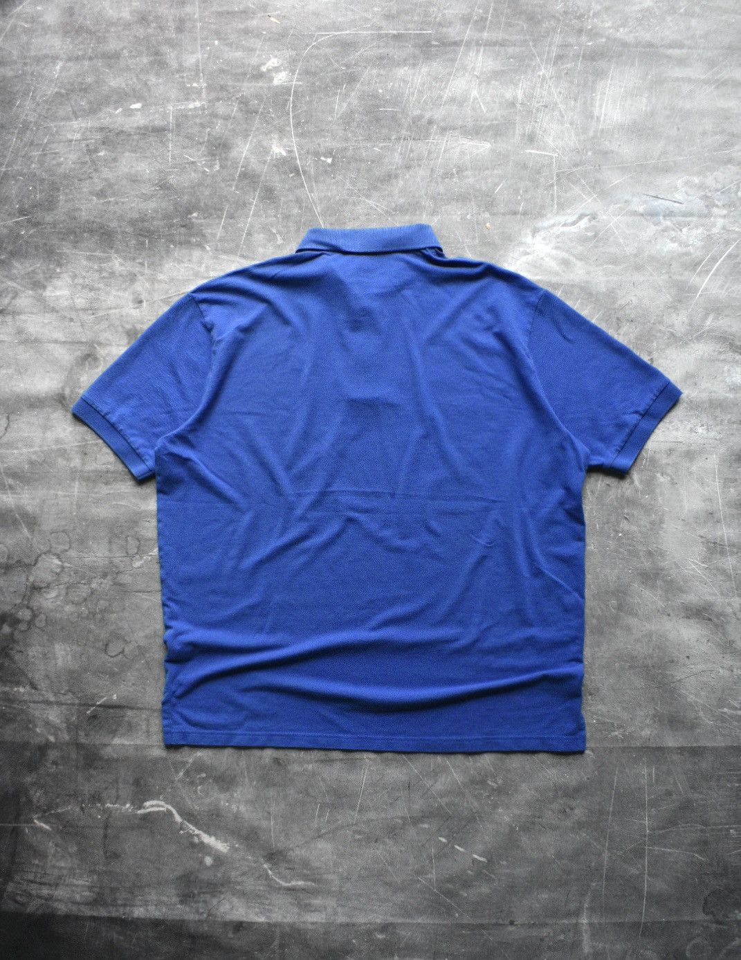 Apple × Vintage Vintage Apple Workwear Polo (XL) Size US XL / EU 56 / 4 - 3 Thumbnail