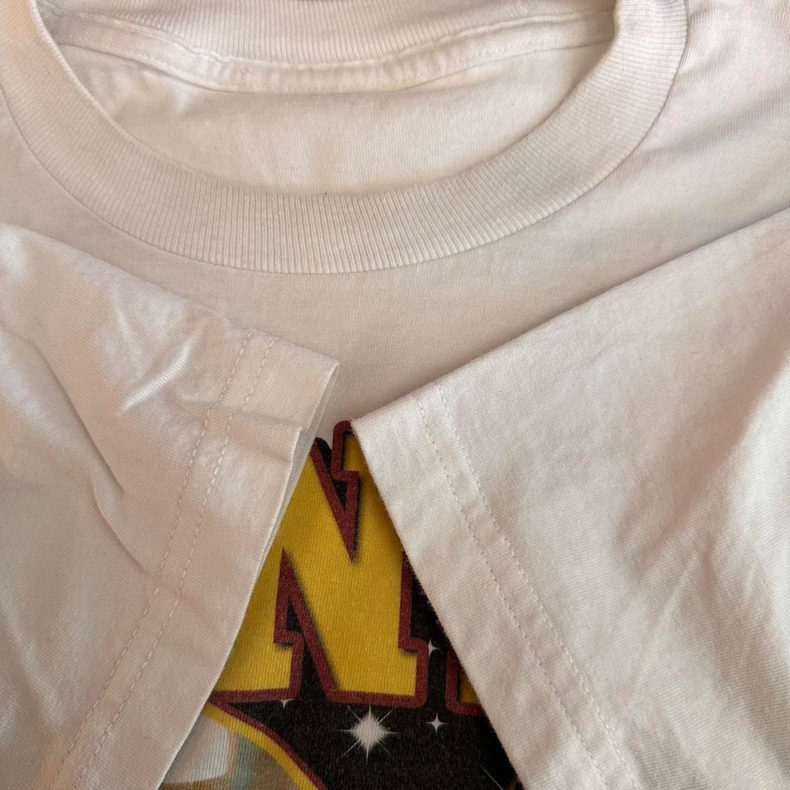 Kanye West × Rap Tees Vintage Y2K Kanye West Donda Boot Rap Shirt Size US M / EU 48-50 / 2 - 8 Thumbnail