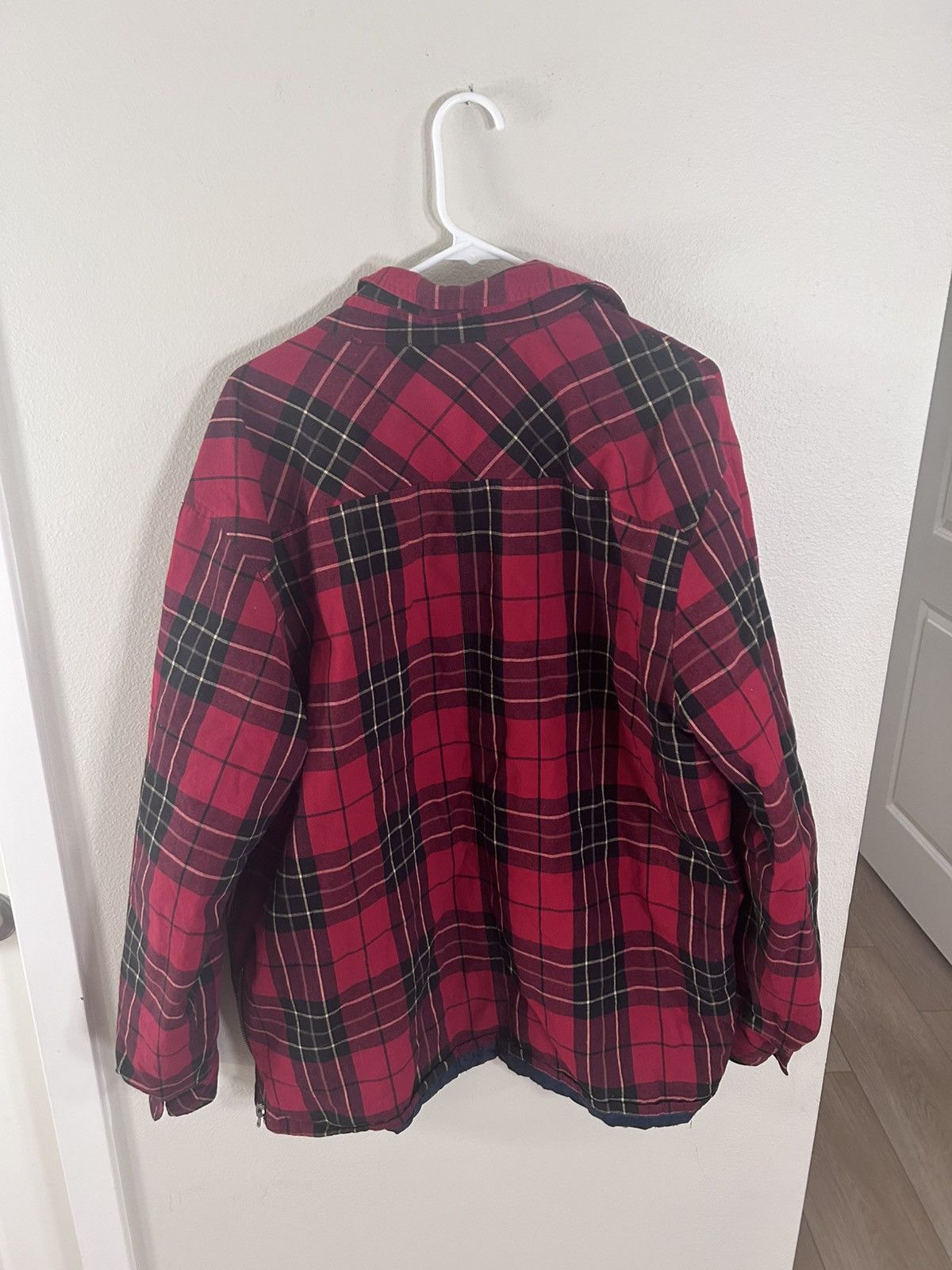 Essentials × Fear of God × Pacsun FOG SHACKET Size US XL / EU 56 / 4 - 3 Thumbnail