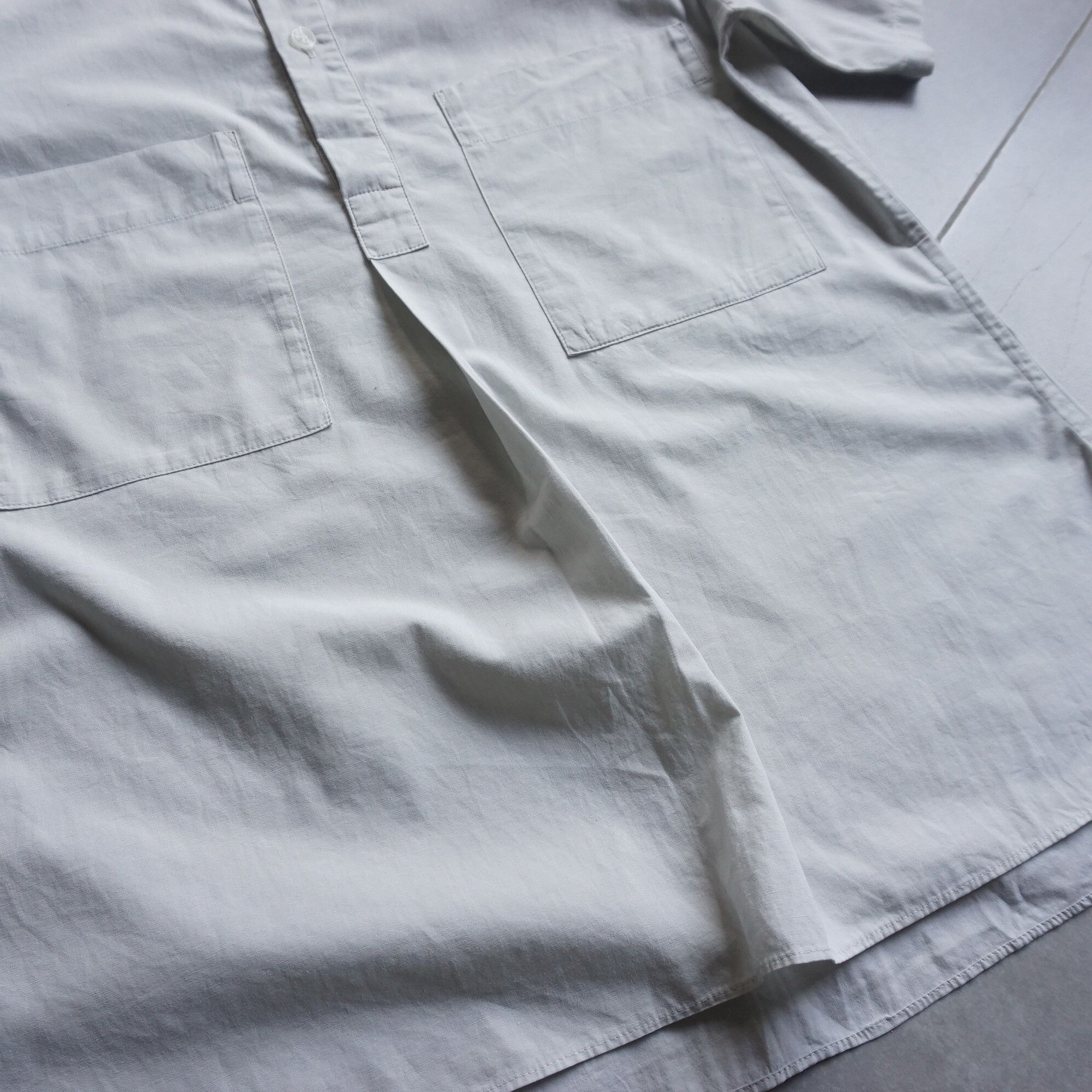 Limi Feu × Y's × Yohji Yamamoto Y’s bis LIMI double pocket Size S / US 4 / IT 40 - 6 Thumbnail