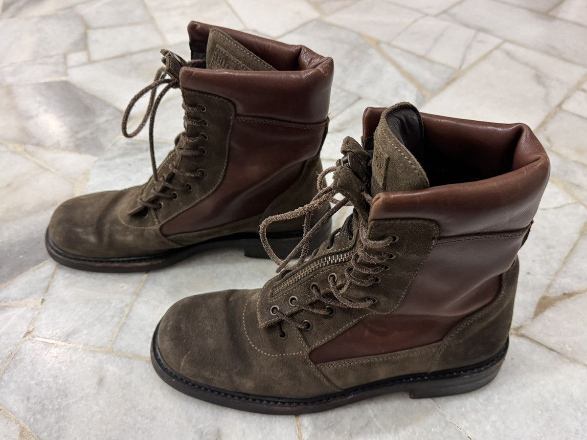 Buttero BUTTERO B1661 MARREMMA BOOTS Size US 8 / EU 41 - 11 Thumbnail