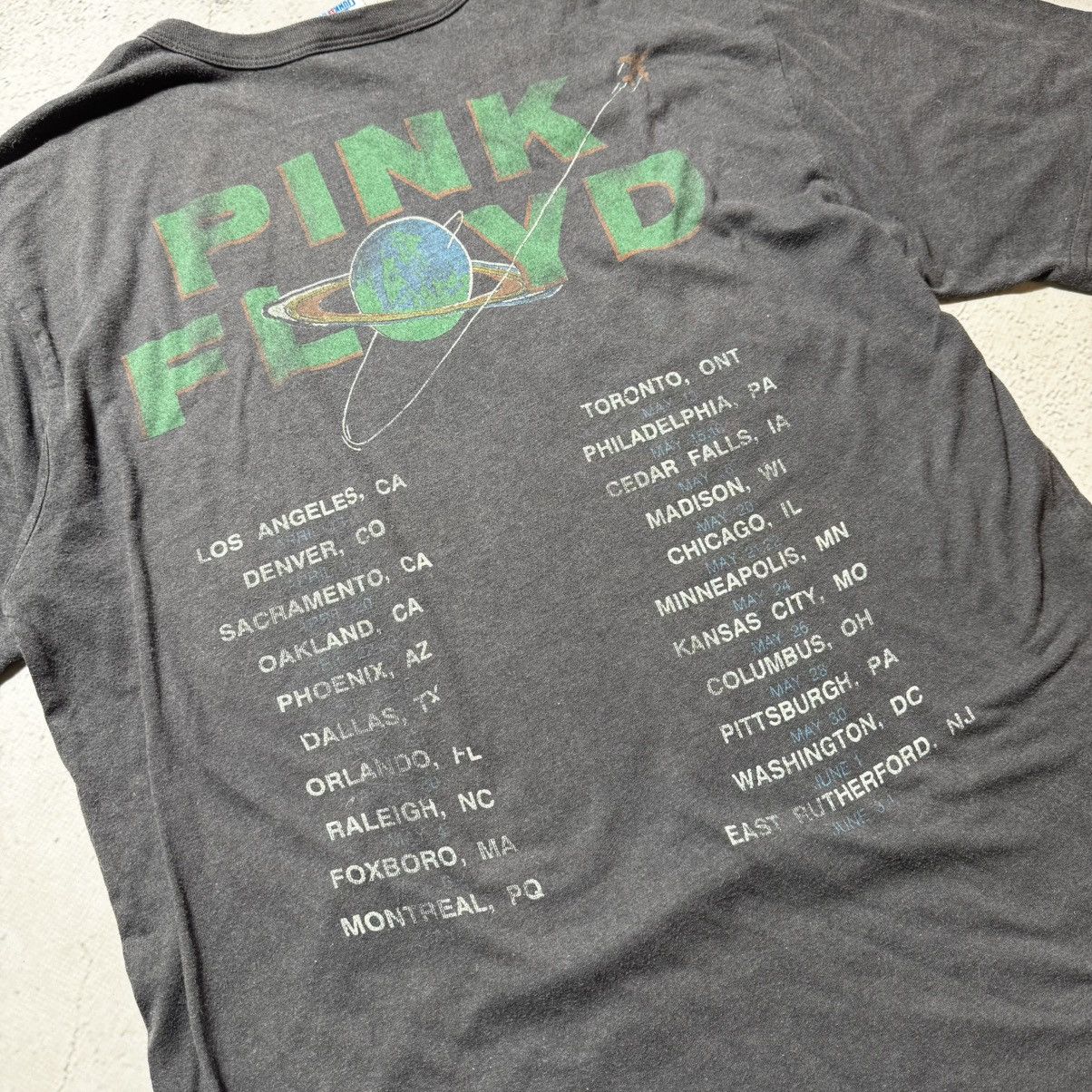 Pink Floyd × Vintage 2005 vintage pink floyd t shirt rare Size US M / EU 48-50 / 2 - 8 Thumbnail