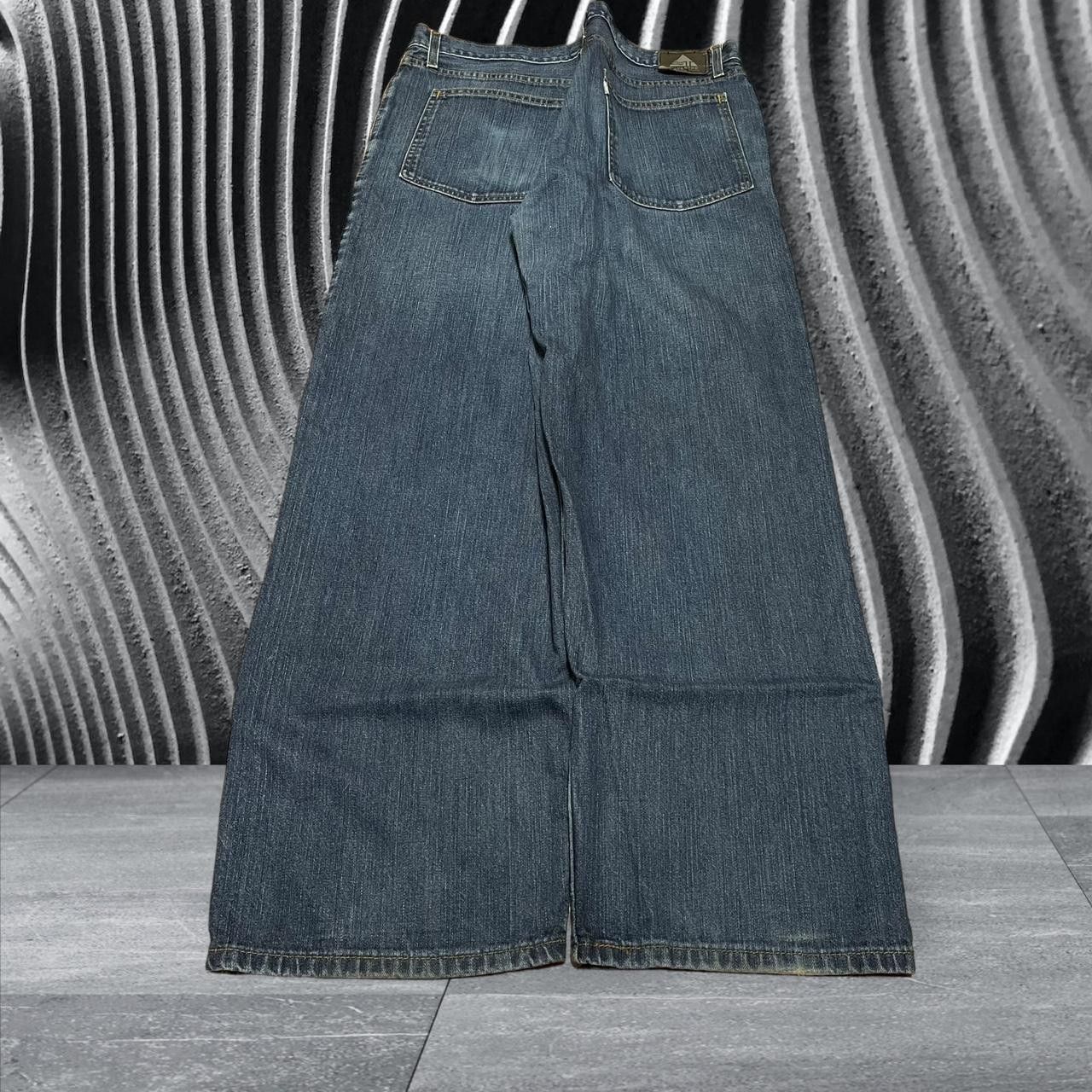 Levis Silvertab Wide Leg Jeans | Grailed