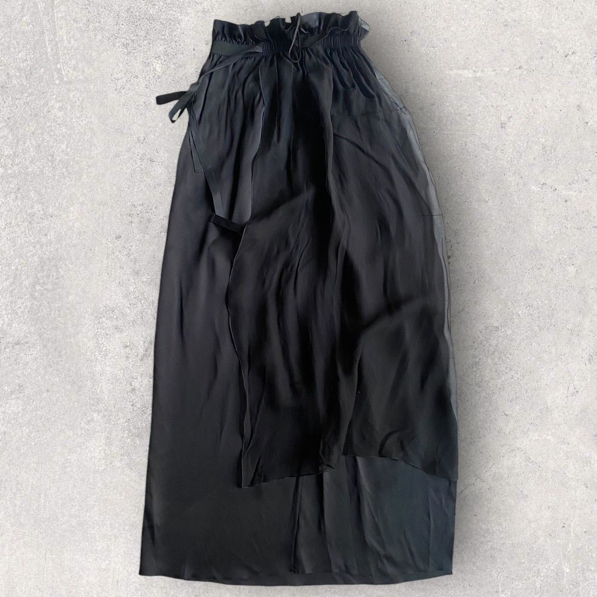 Maison Margiela Margiela Artisanal SS14 Layer Skirts Size 28" / US 6 / IT 42 - 3 Thumbnail