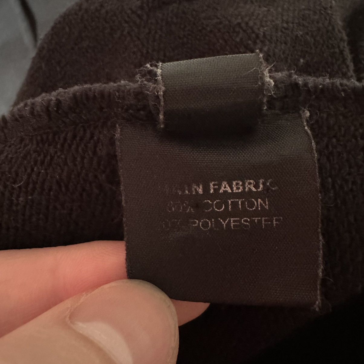 Vetements Vetements Titanic Hoodie SS15 Size US L / EU 52-54 / 3 - 11 Thumbnail