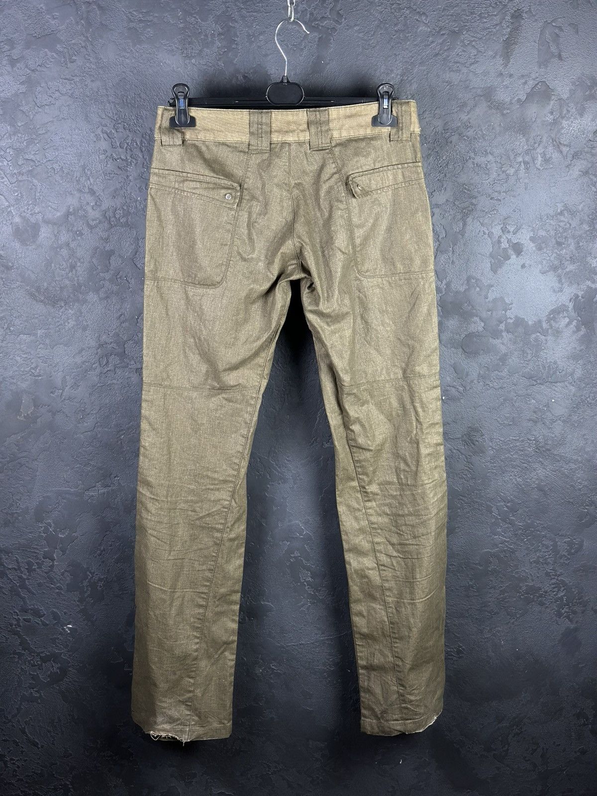 Oakley × Vintage Vintage Oakley Cargo Pants Women’s Size 28" / US 6 / IT 42 - 5 Thumbnail