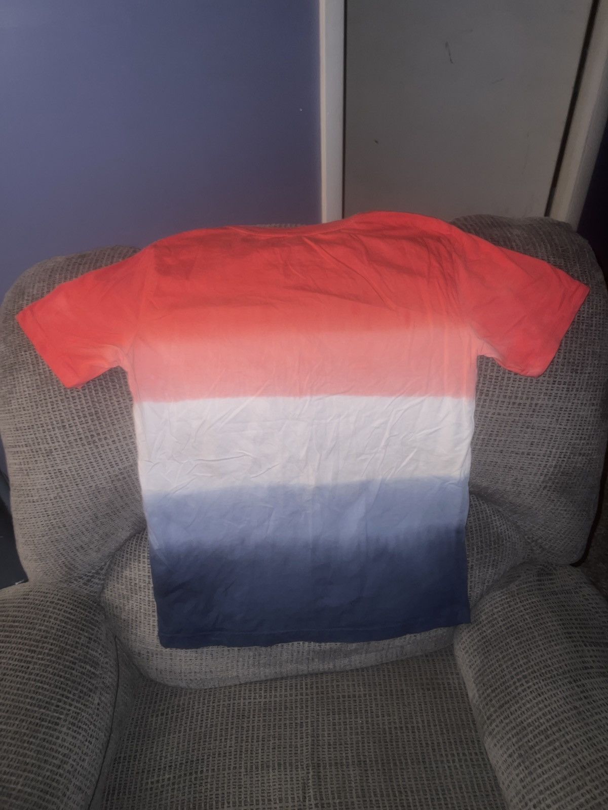 Hypebeast American Dream Team Network USA Tee Size US M / EU 48-50 / 2 - 4 Thumbnail