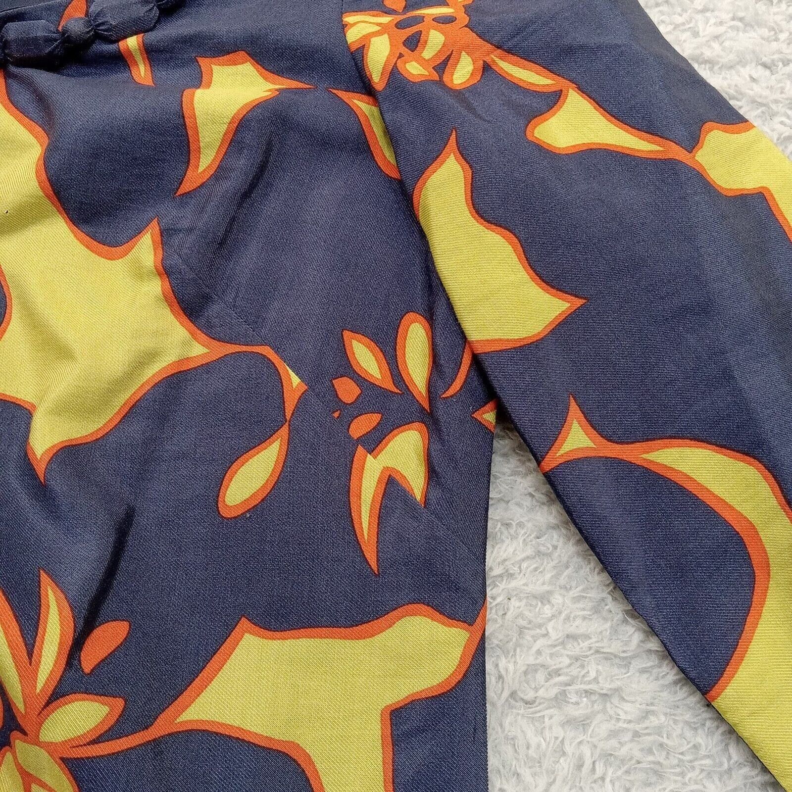 Loft Loft Dress By Ann Taylor 4P Shift Lined Side Zip Size S / US 4 / IT 40 - 6 Thumbnail