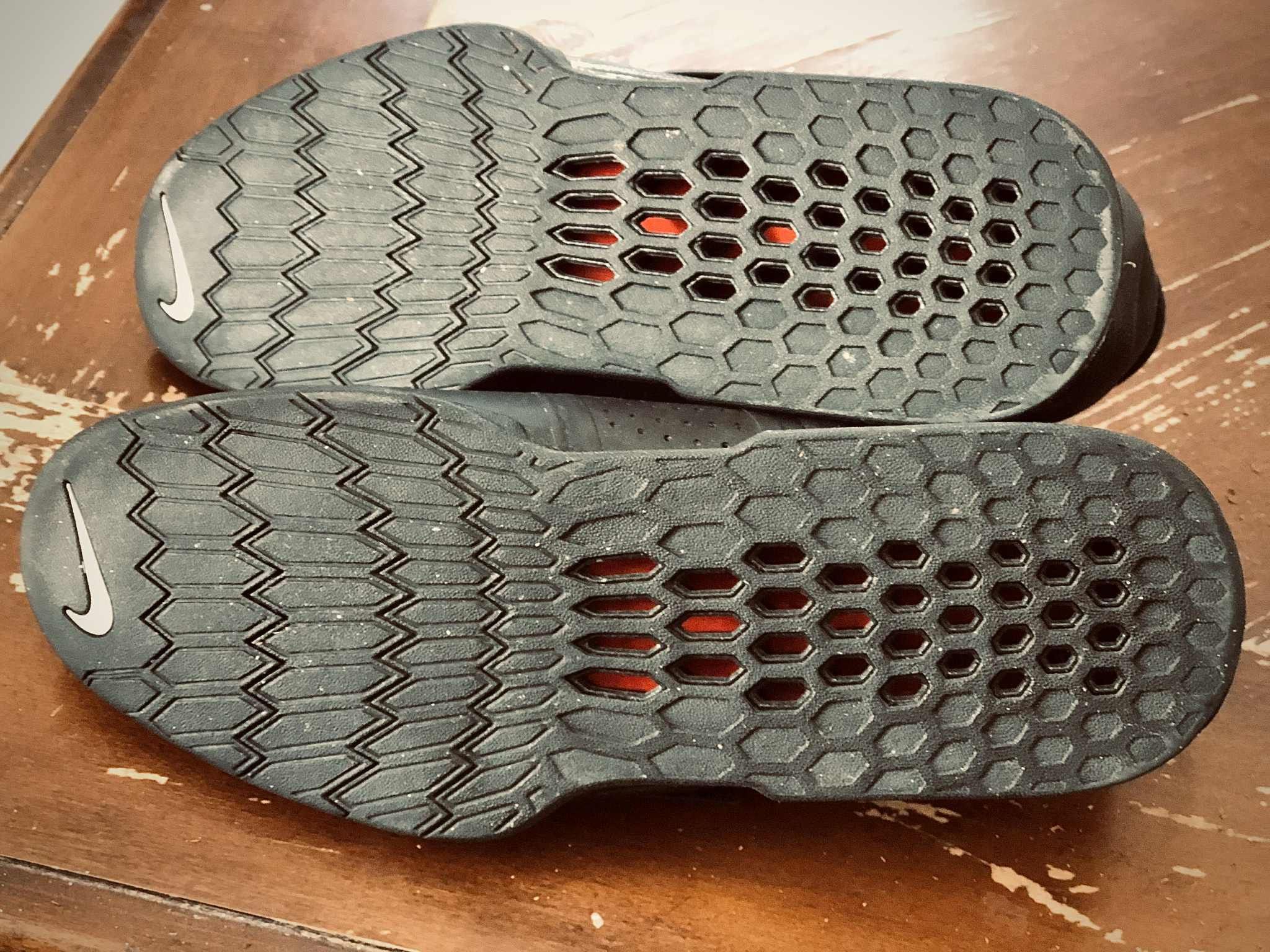 Nike Nike Romaleos 3 Size US 10.5 / EU 43-44 - 2 Thumbnail