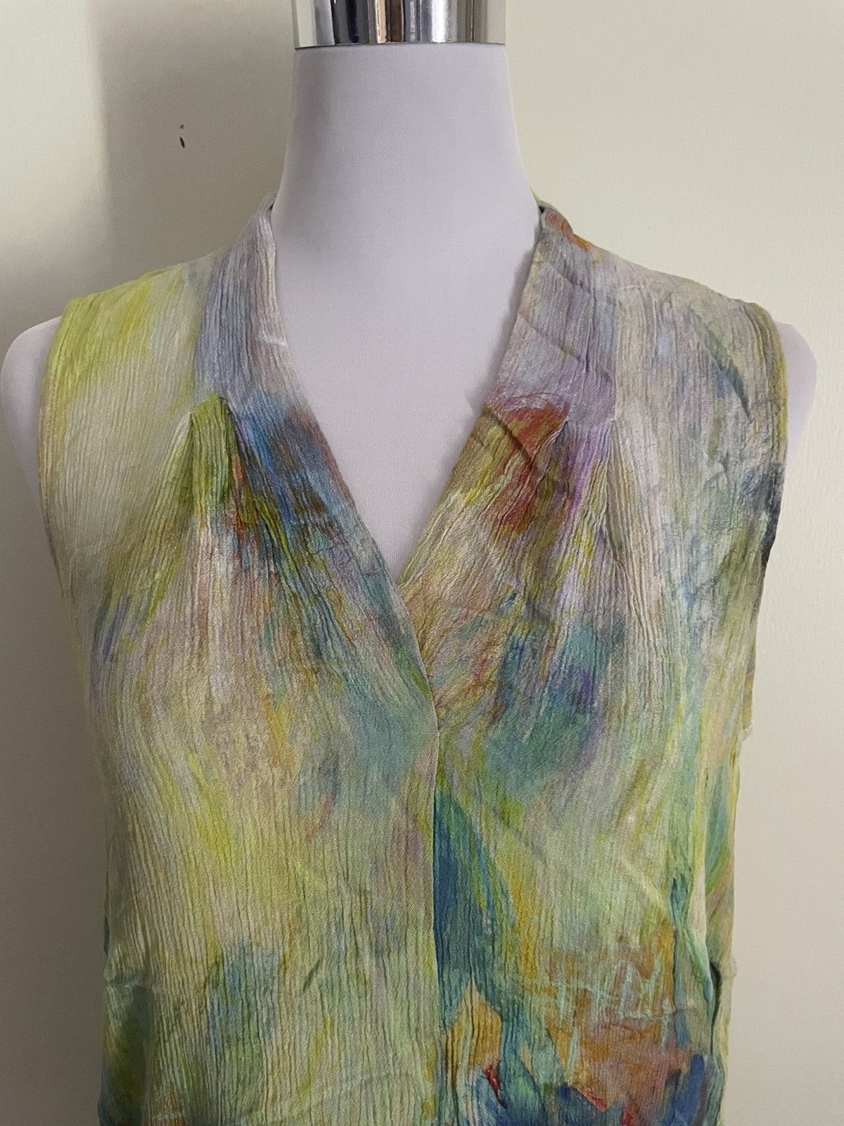 Other Aventures des Toiles top Size S / US 4 / IT 40 - 3 Thumbnail