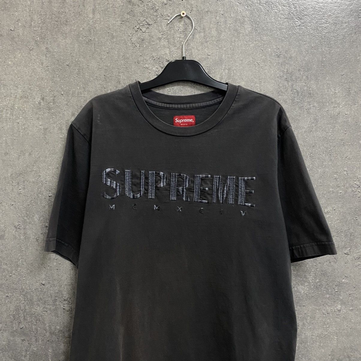 Supreme Supreme T-Shirt Size US M / EU 48-50 / 2 - 2 Thumbnail