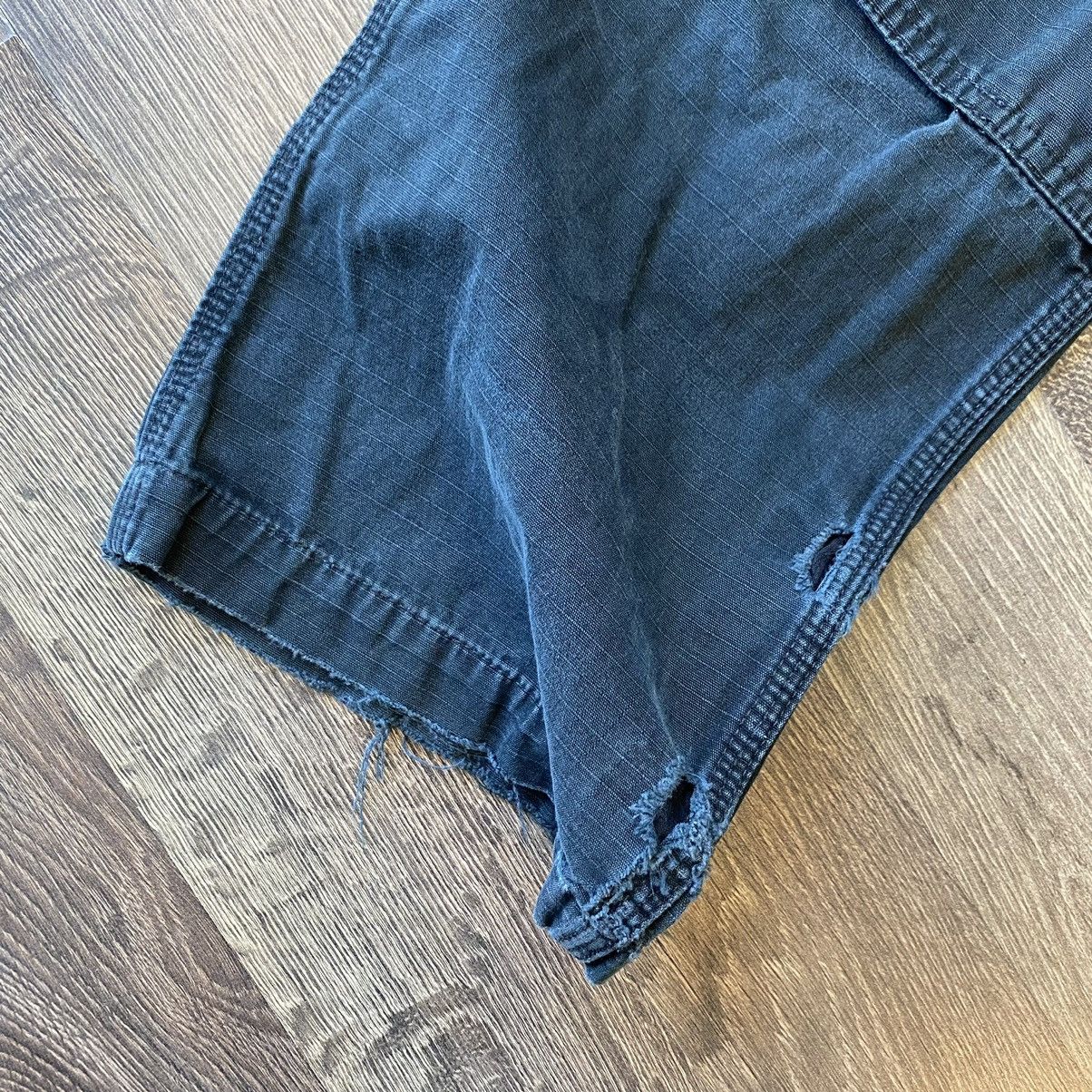 Carhartt × Vintage Carhartt cargo carpenter workwear pants Size US 33 - 8 Thumbnail