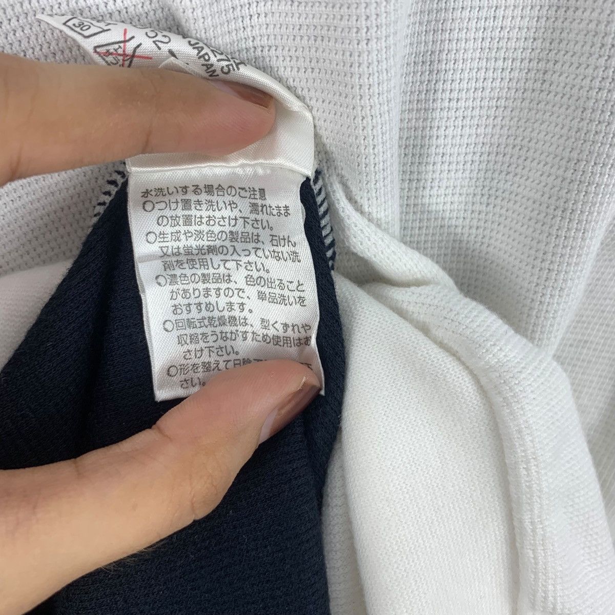 Lancel Vintage LANCEL PARIS SPORT Cartoon Embroidered Sweatshirt Size M / US 6-8 / IT 42-44 - 12 Thumbnail