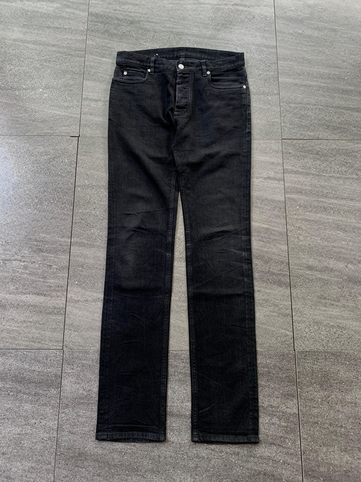 FREE TAX! Line 14 Slim Denim Jeans