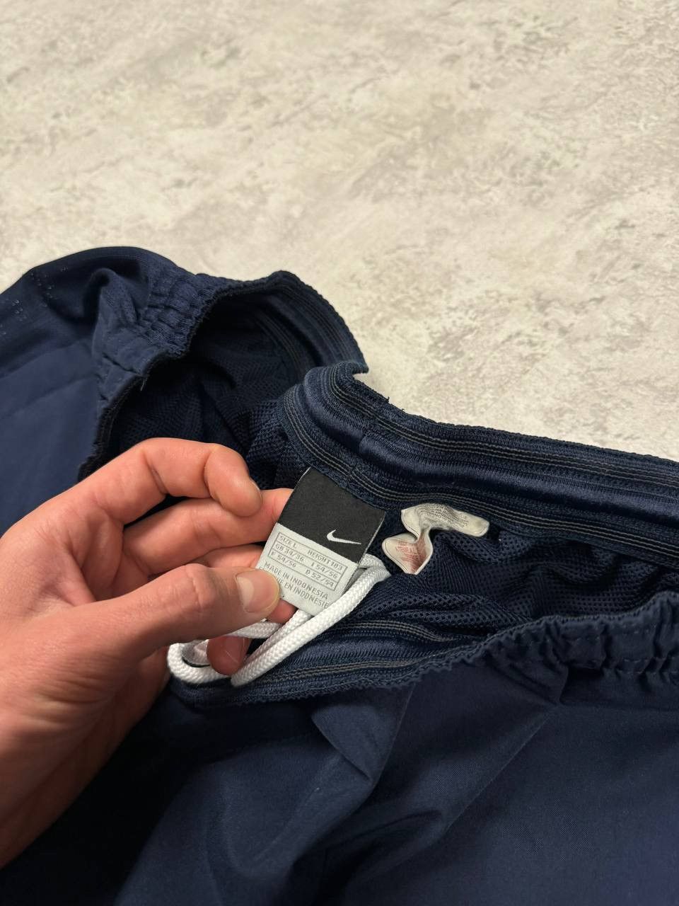 Nike Vintage Nike Y2K Track Pants Size L Size US 34 / EU 50 - 15 Thumbnail
