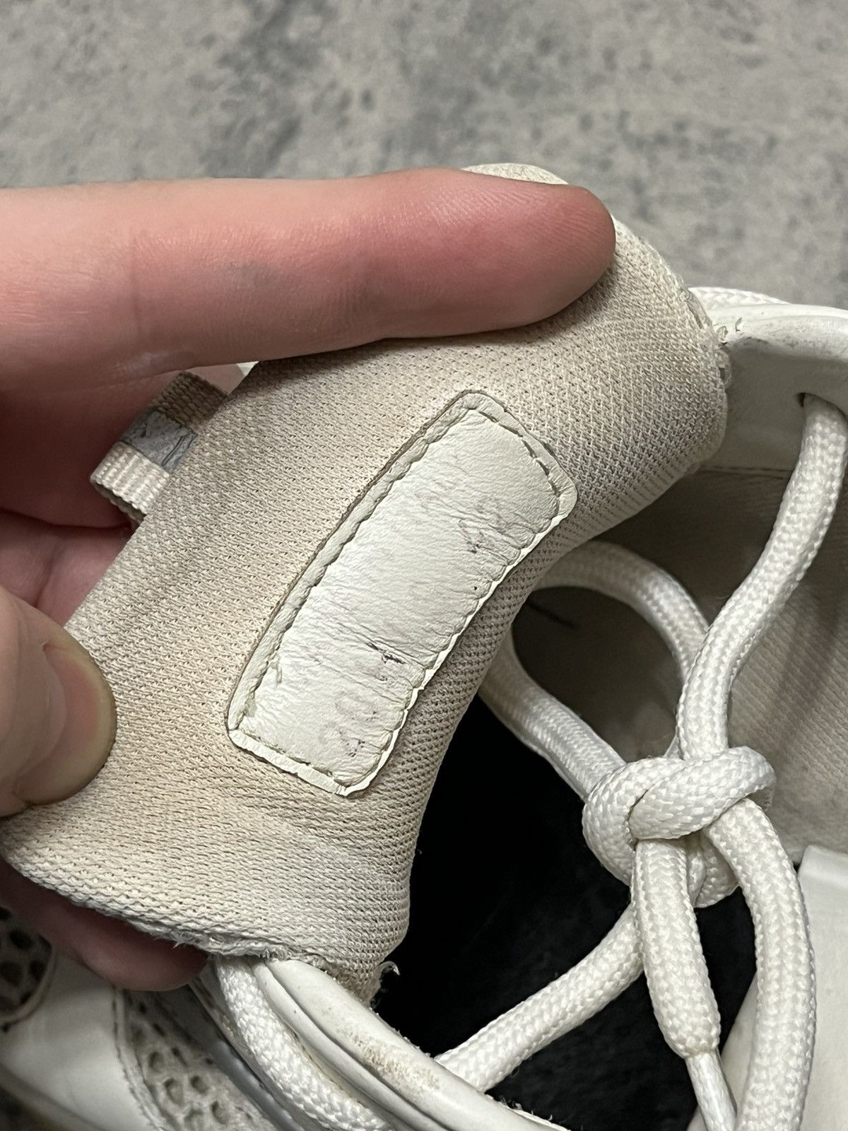 Dior Dior B22 Sneakers White Size US 9 / EU 42 - 8 Thumbnail