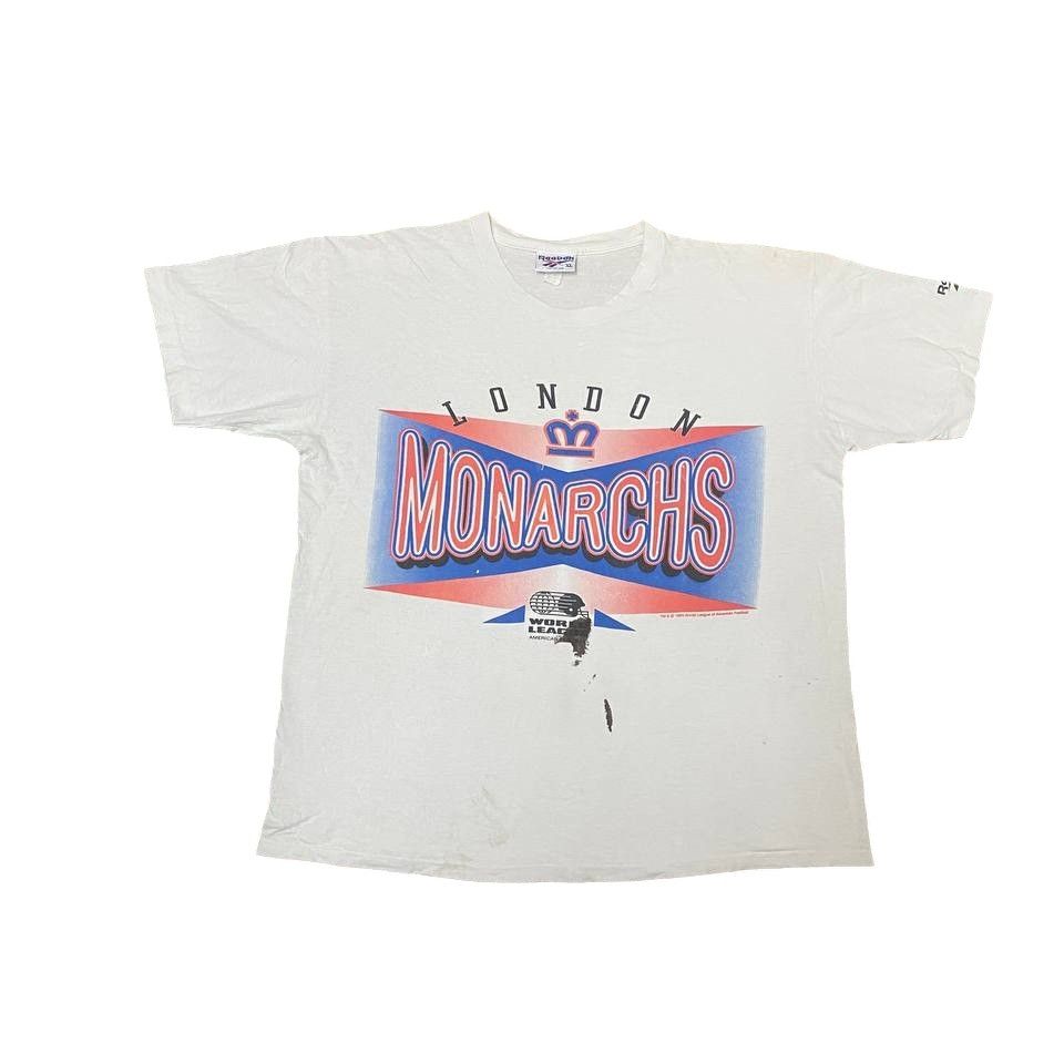 Reebok Reebok vtg 1995 Size US XXL / EU 58 / 5 - 1 Preview