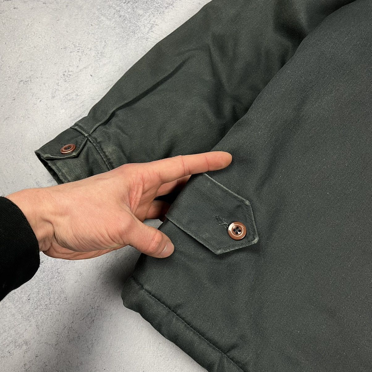 Carhartt Vintage Carhartt rare modular jacket 90’s Size US XL / EU 56 / 4 - 21 Thumbnail