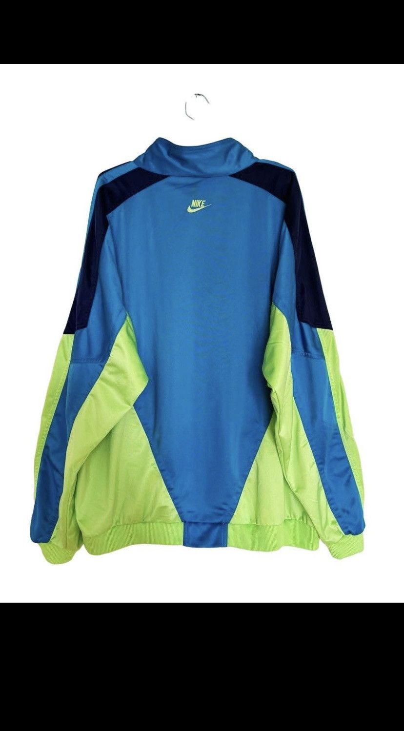 Nike × Vintage Nike 2 in 1 Size US L / EU 52-54 / 3 - 2 Thumbnail