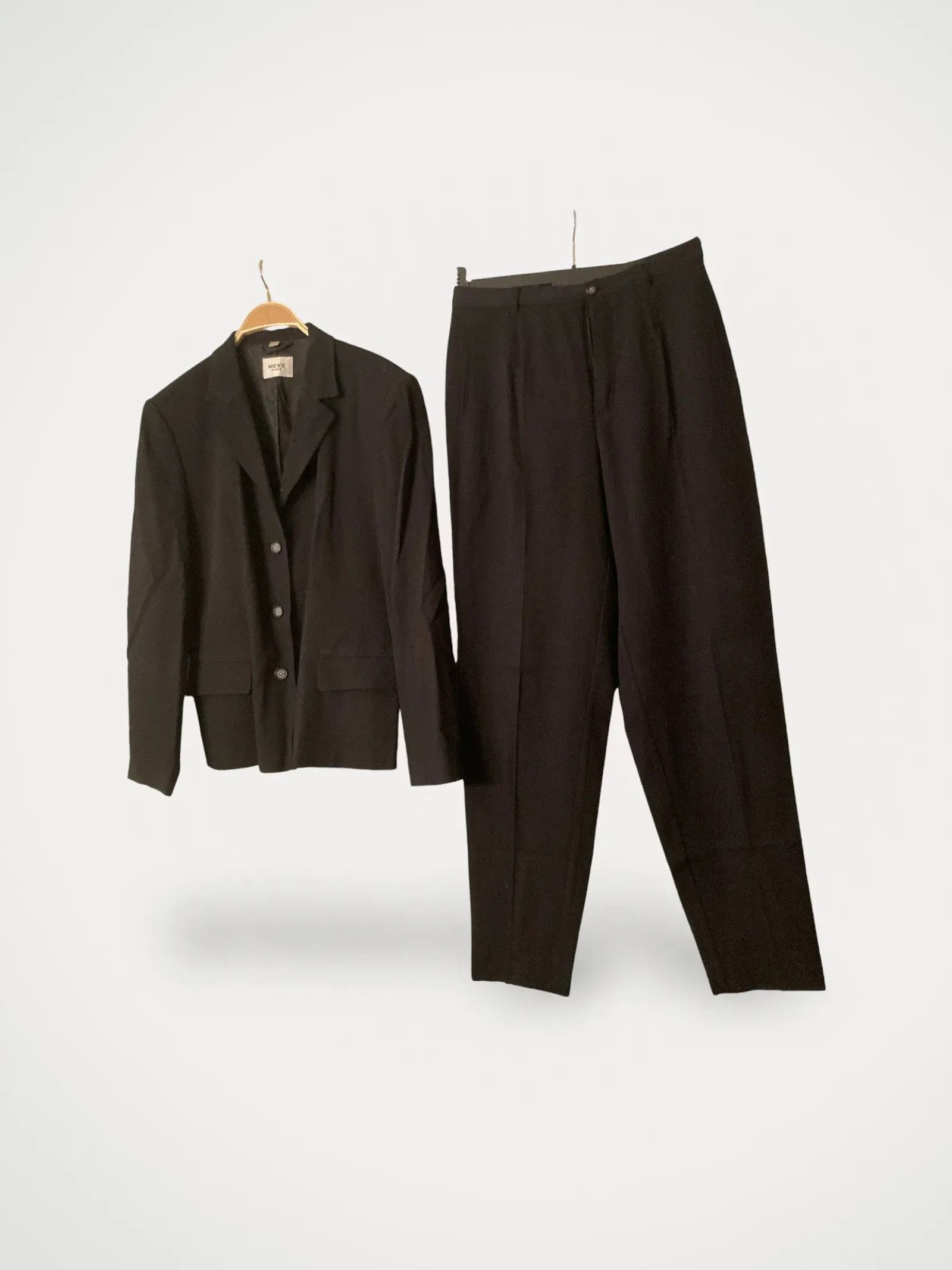 Mexx Mexx Blazer Size M / US 6-8 / IT 42-44 - 1 Thumbnail
