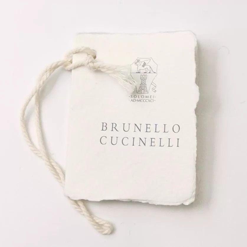Brunello Cucinelli Brunello Cucinelli Women's Sweatshirts Size XL / US 12-14 / IT 48-50 - 2 Thumbnail