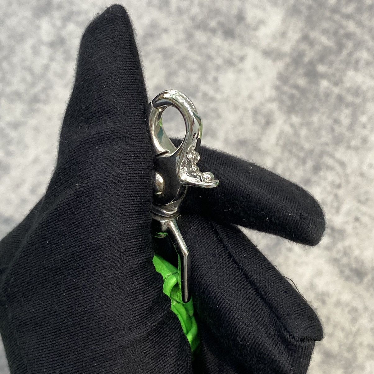 Chrome Hearts CHROME HEARTS Taka Mini Vinyl NEON Size ONE SIZE - 22 Thumbnail