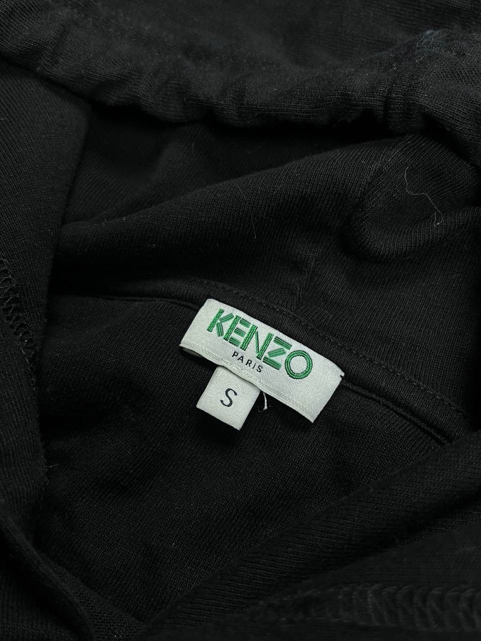 Japanese Brand × Kenzo × Vintage Vintage Kenzo Paris New York Hoodie Y2K S Size US S / EU 44-46 / 1 - 6 Thumbnail