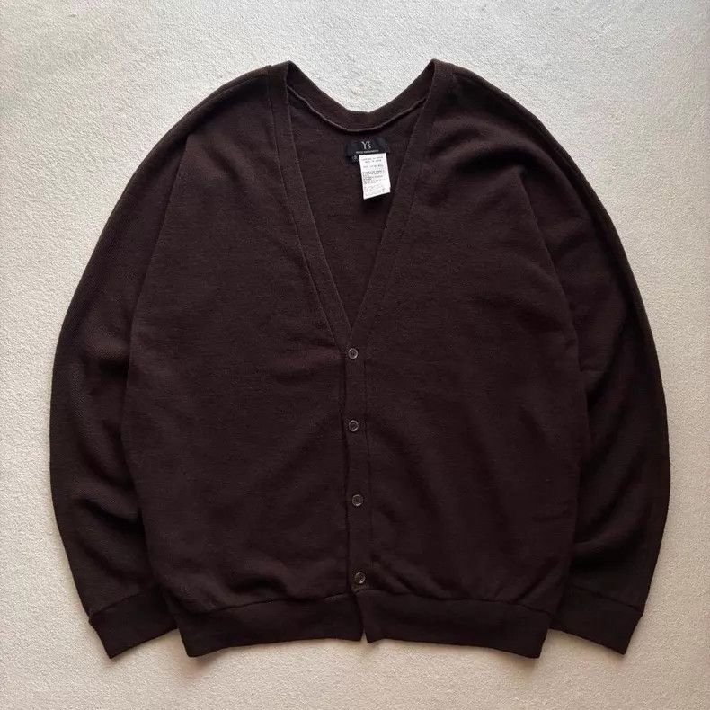 Yohji Yamamoto #REF! Size US L / EU 52-54 / 3 - 1 Thumbnail