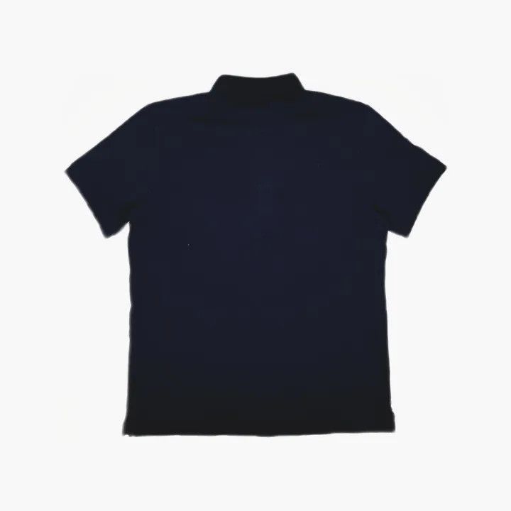 Burberry Burberry Burberry Embroidered Logo Oxford Polo Shirt-2507 Size US L / EU 52-54 / 3 - 3 Thumbnail