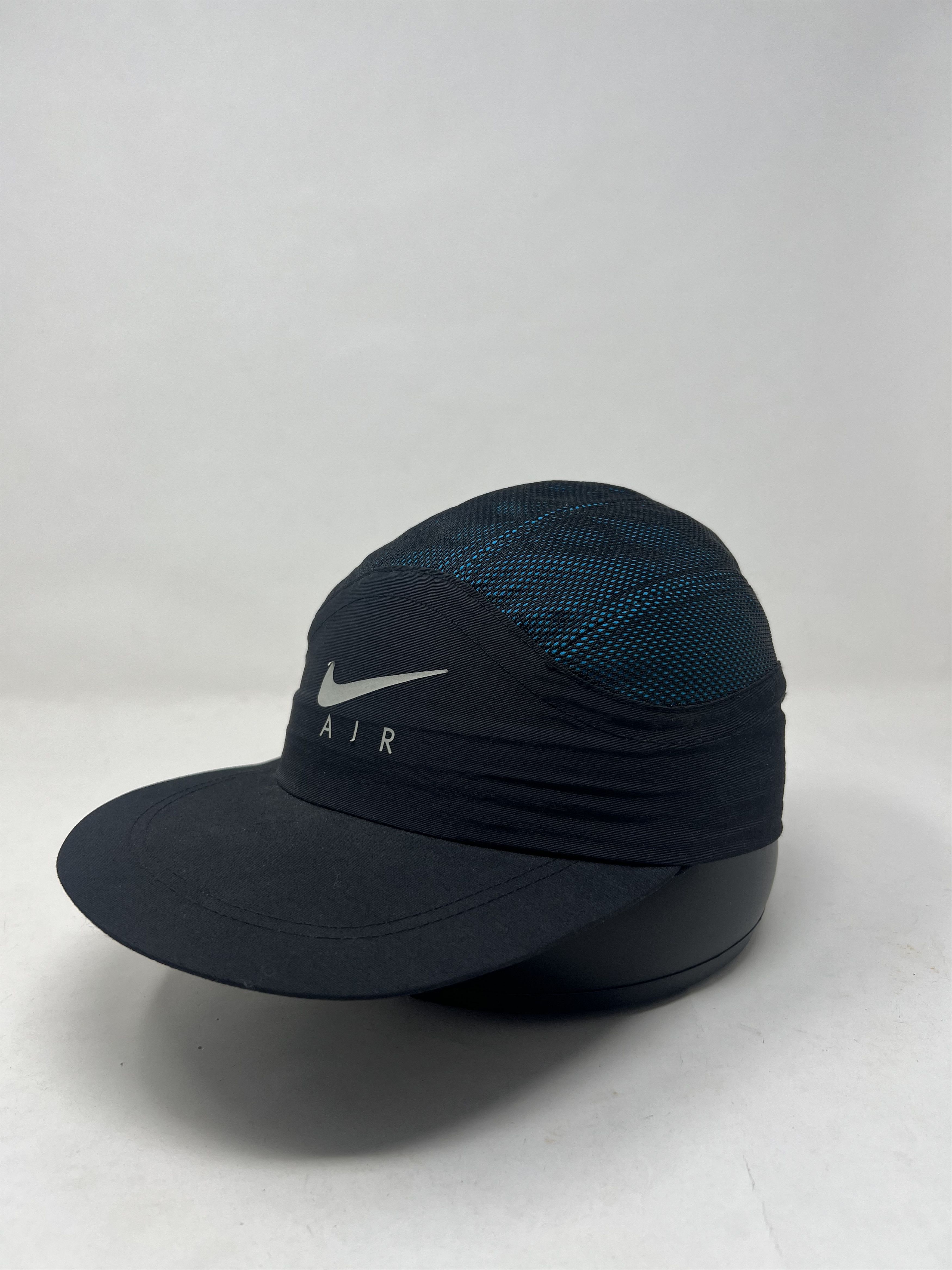 Nike × Supreme Nike Supreme 5 Panel Hat Size ONE SIZE - 1 Thumbnail