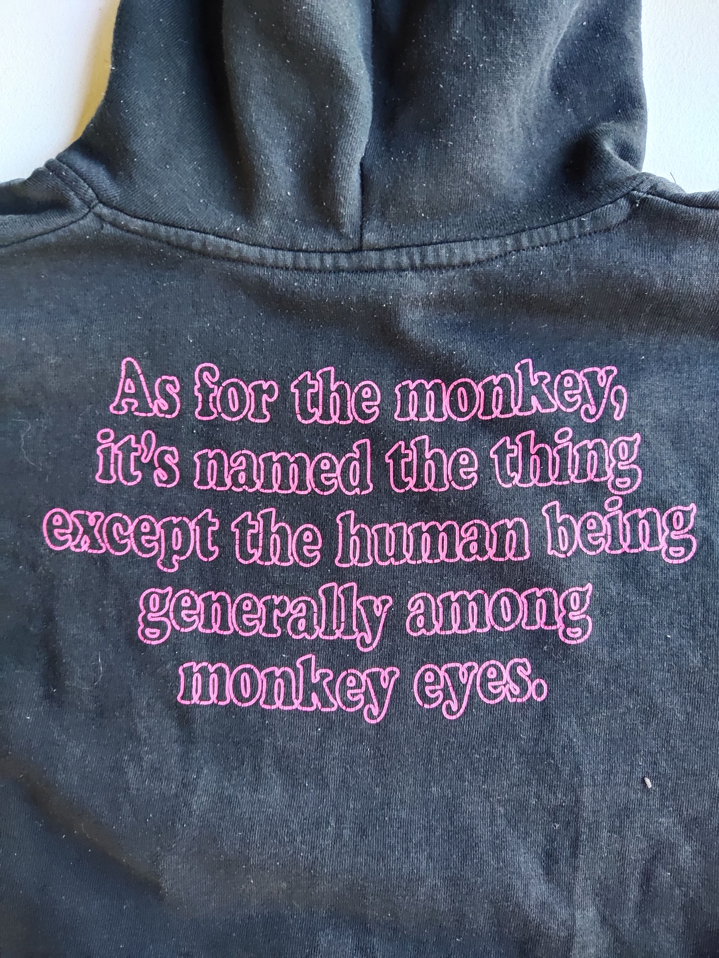 Other I Love Moppy Sweatshirt Hoodie Size US L / EU 52-54 / 3 - 7 Thumbnail
